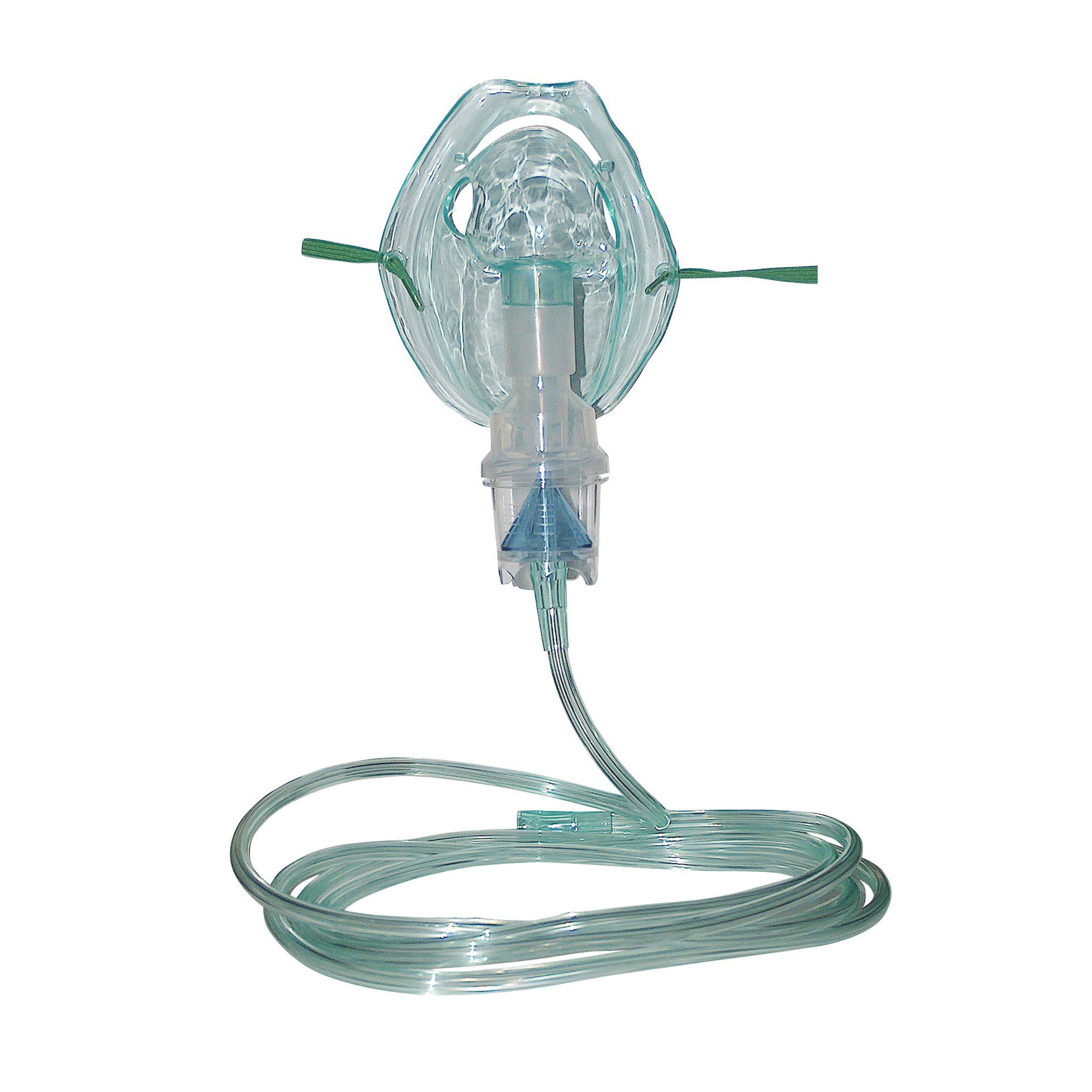 Drive DeVilbiss Healthcare NEB KIT 600 - drive™ Nebulizer Kit - 1/Each, 50/Case