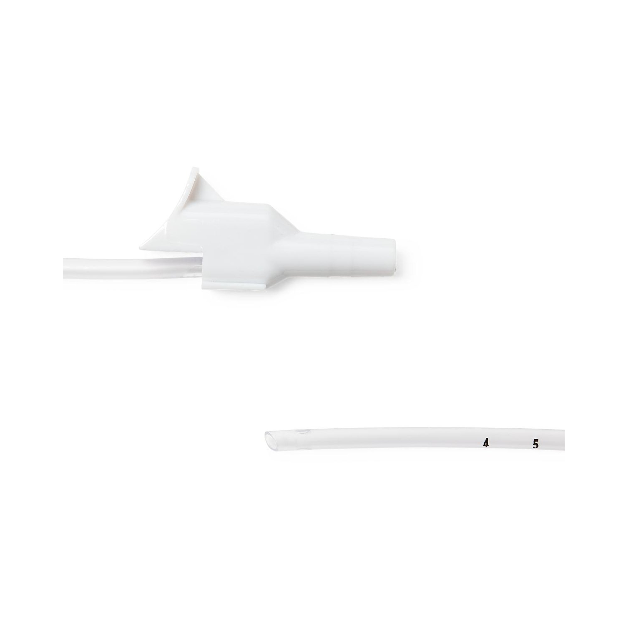 Medline - DYND40701F Open Style Suction Catheter
