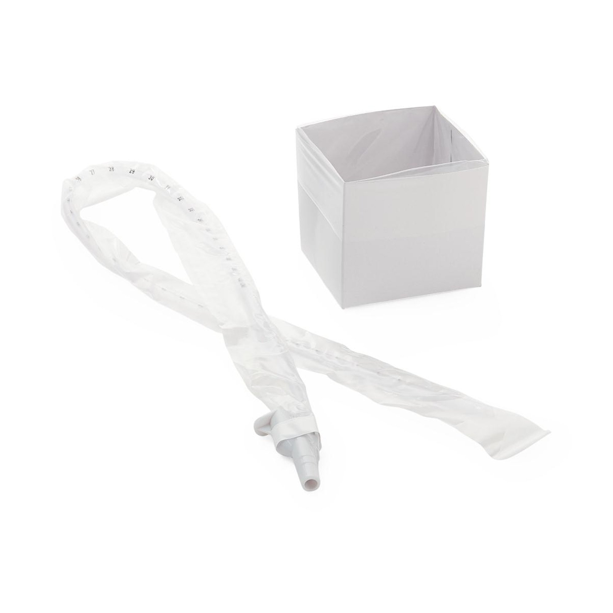 Medline - DYND40701F Open Style Suction Catheter