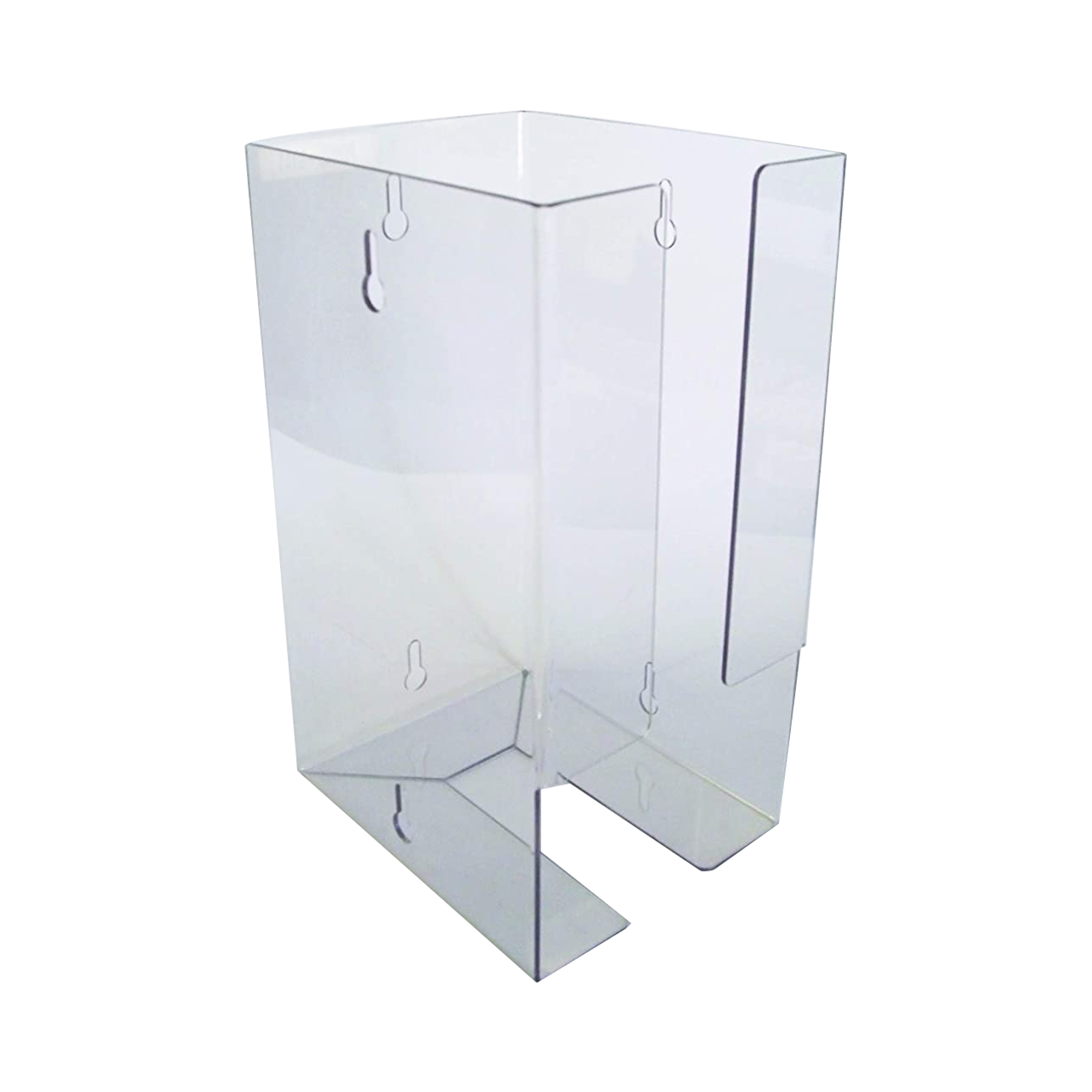Tidi Products - 7003 TIDIShield® Grab 'n Go Eye Shield Holder