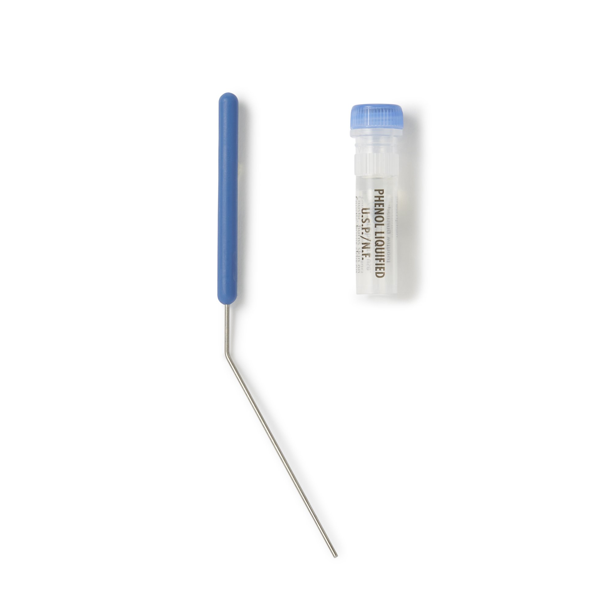 Innovia Medical 15-06 - Apdyne Phenol Applicator Kit - 1/Each, 6/Box