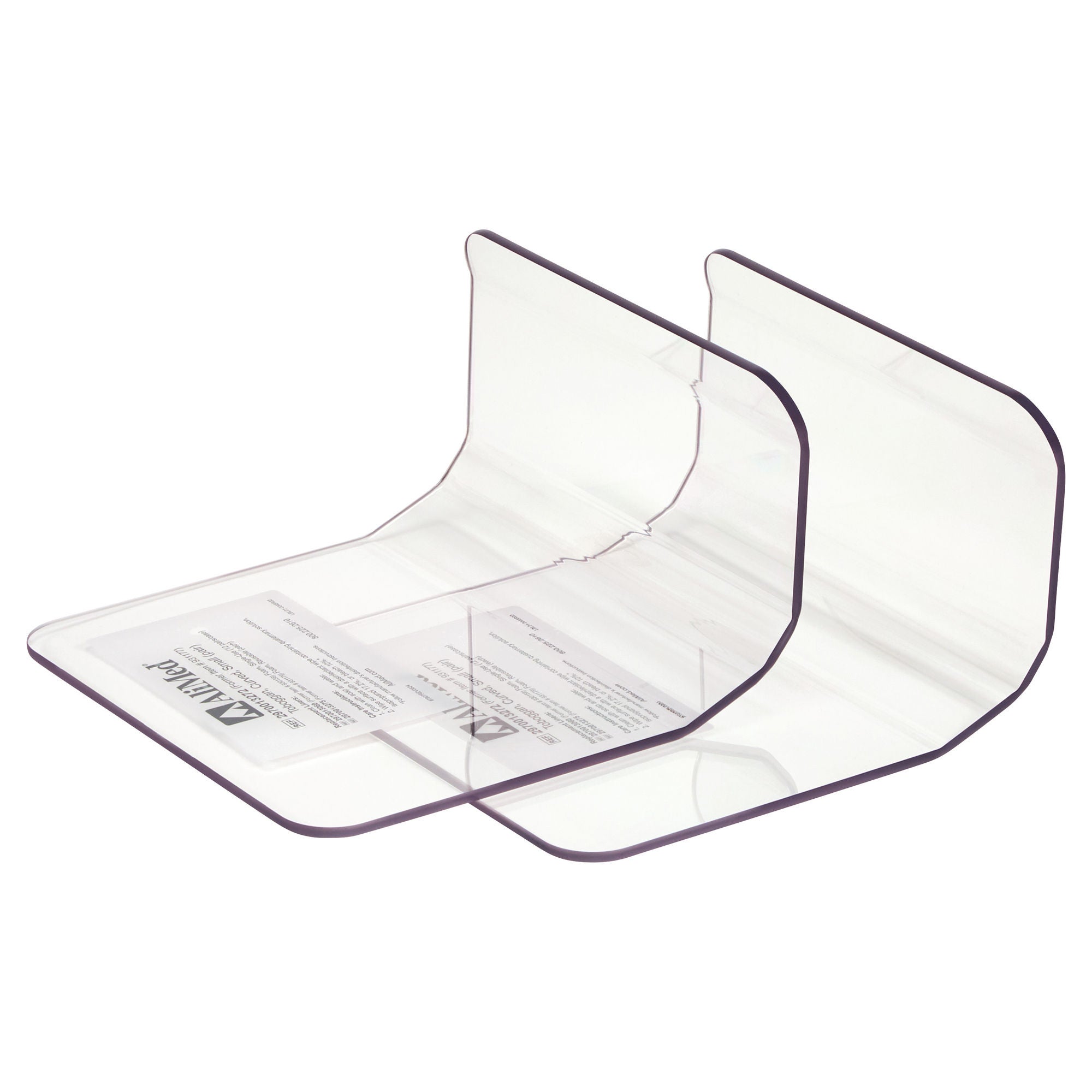 Alimed - 2970013272 Toboggan Arm / Leg Guard AliMed® 10 W X 10-1/4 L X 6 H Inch Thermoplastic
