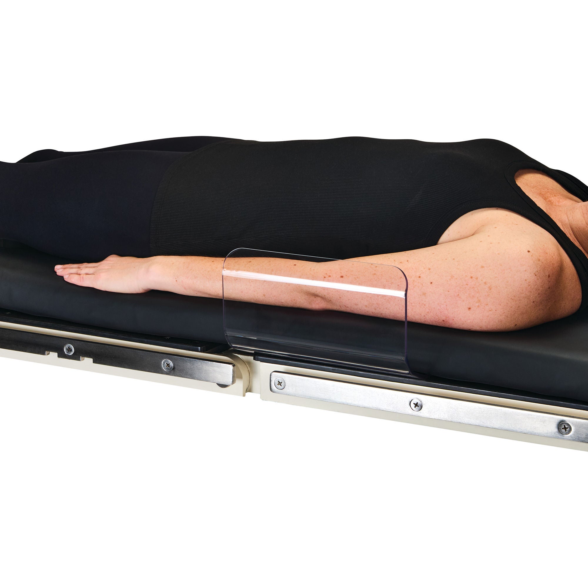 Alimed - 2970013272 Toboggan Arm / Leg Guard AliMed® 10 W X 10-1/4 L X 6 H Inch Thermoplastic