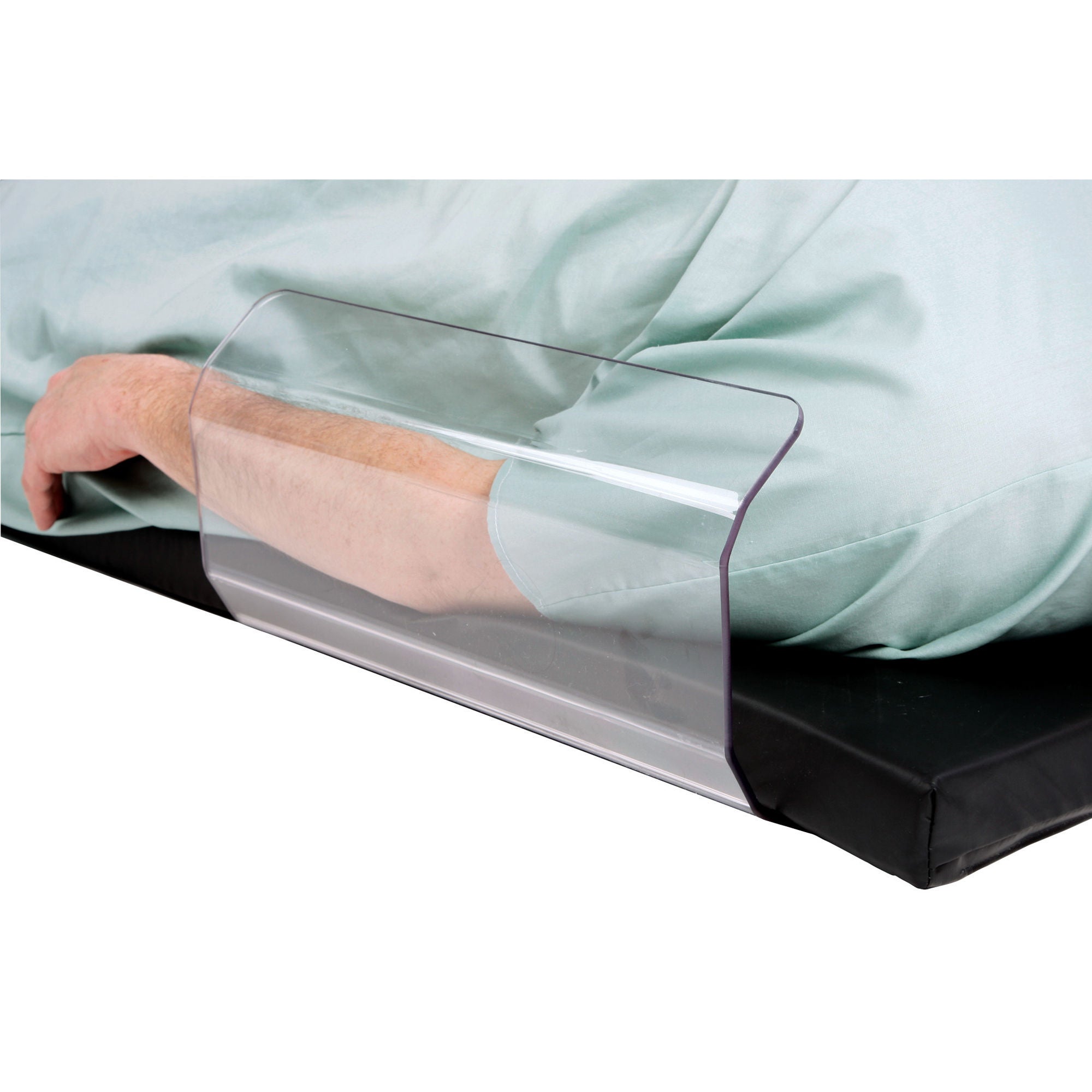 Alimed - 2970013272 Toboggan Arm / Leg Guard AliMed® 10 W X 10-1/4 L X 6 H Inch Thermoplastic