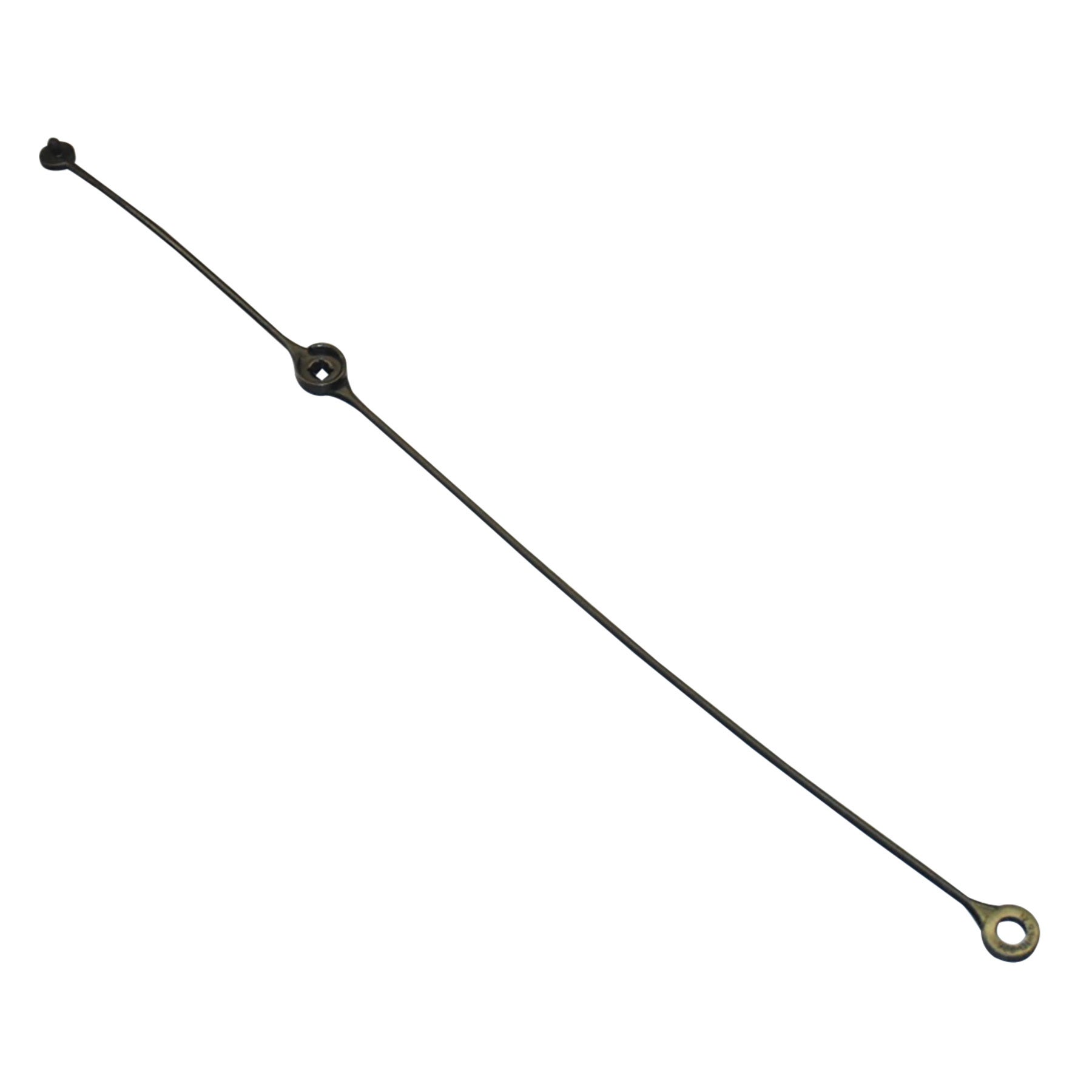 MJM International - R-9CABLE Shower Gurney Cable For 910 Shower Gurney