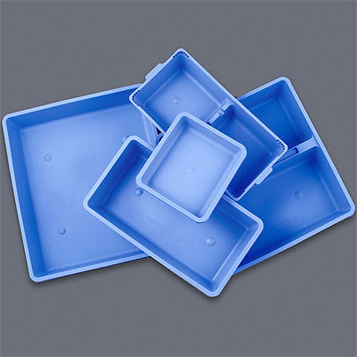 Sklar - 96-7024 Instrument Tray Plastic 0.5 X 5.4 Inch