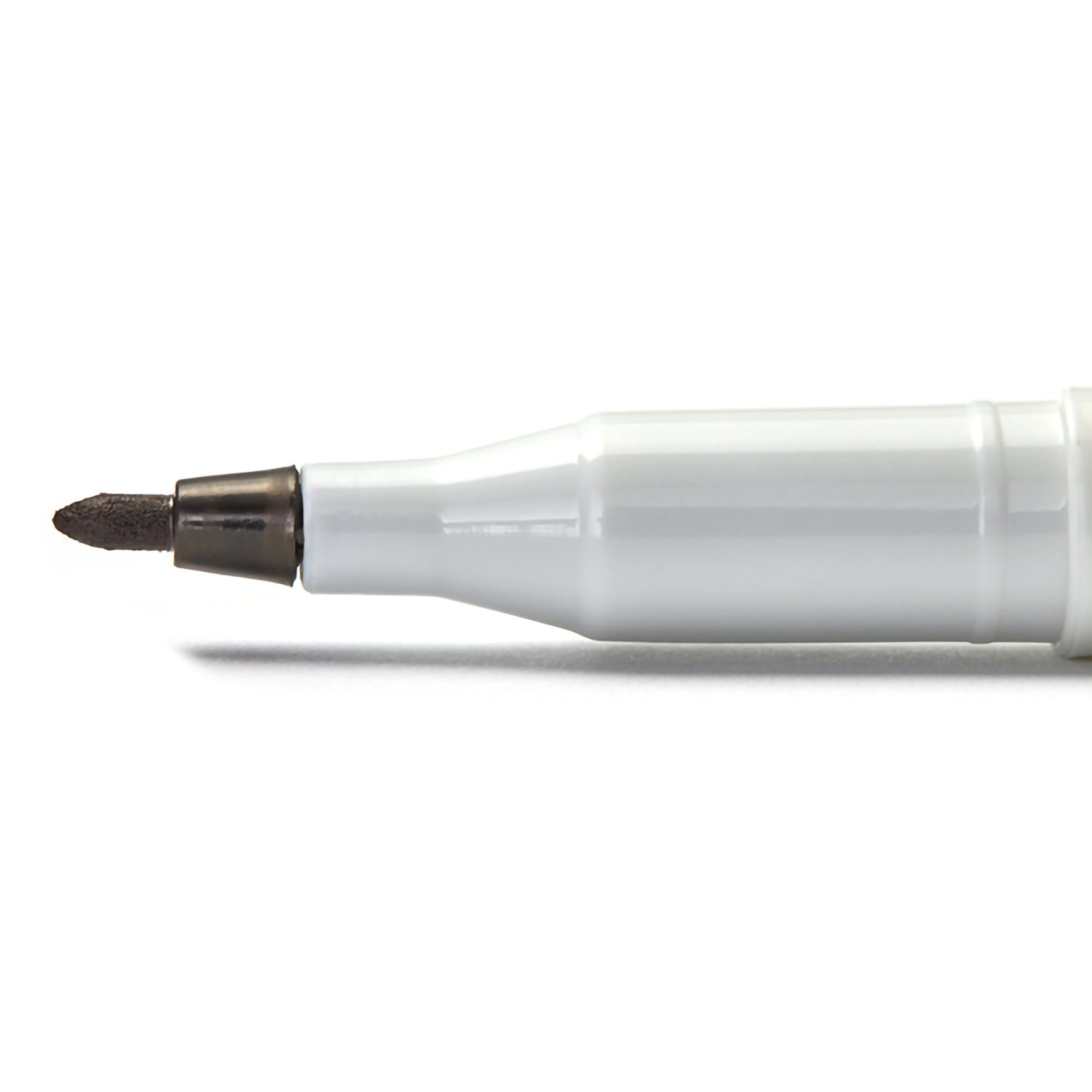 Viscot Industries 1411S-100 - 1411 Permanent Ink Marker - 100/Case