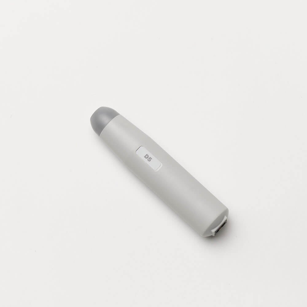 Newman Medical - D5 Vascular Doppler Probe DigiDop 5 MHz Frequency