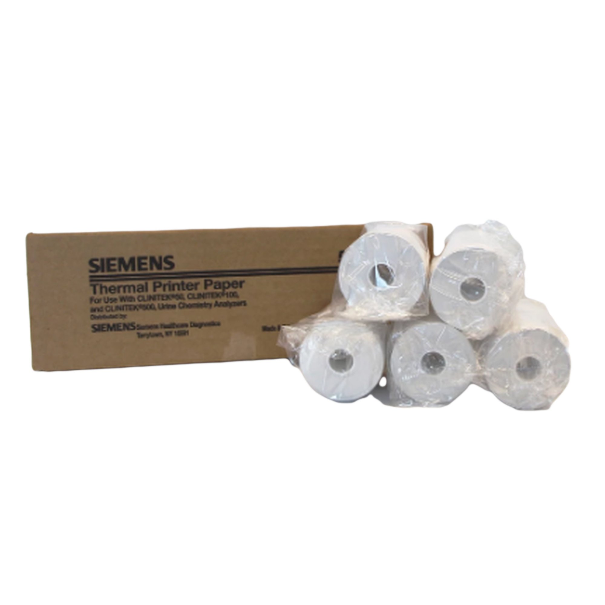 Siemens - 10328736 Clinitek® Thermal Printer Paper