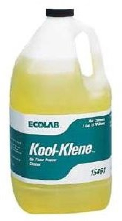 Ecolab - 6115461 Kool-Klene® Freezer Cleaner