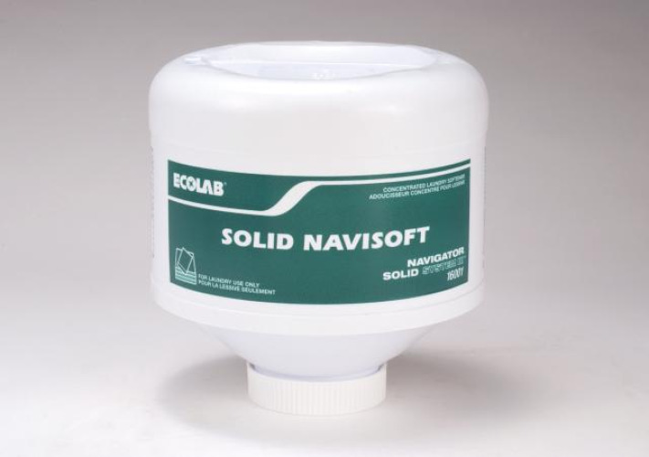 Ecolab - 6116001 Navisoft™ Fabric Softener