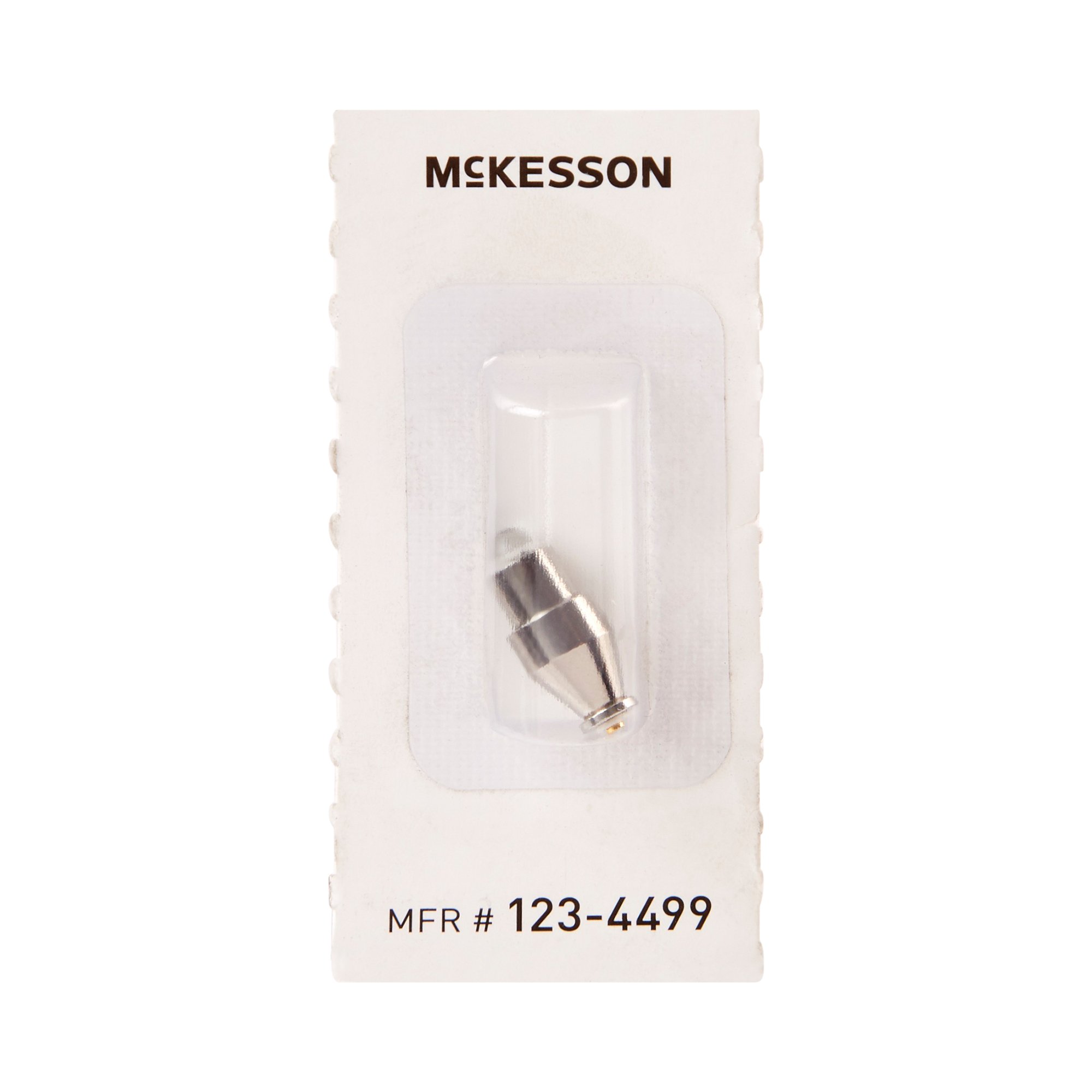 McKesson Brand - 123-4499 McKesson Halogen Lamp Bulb
