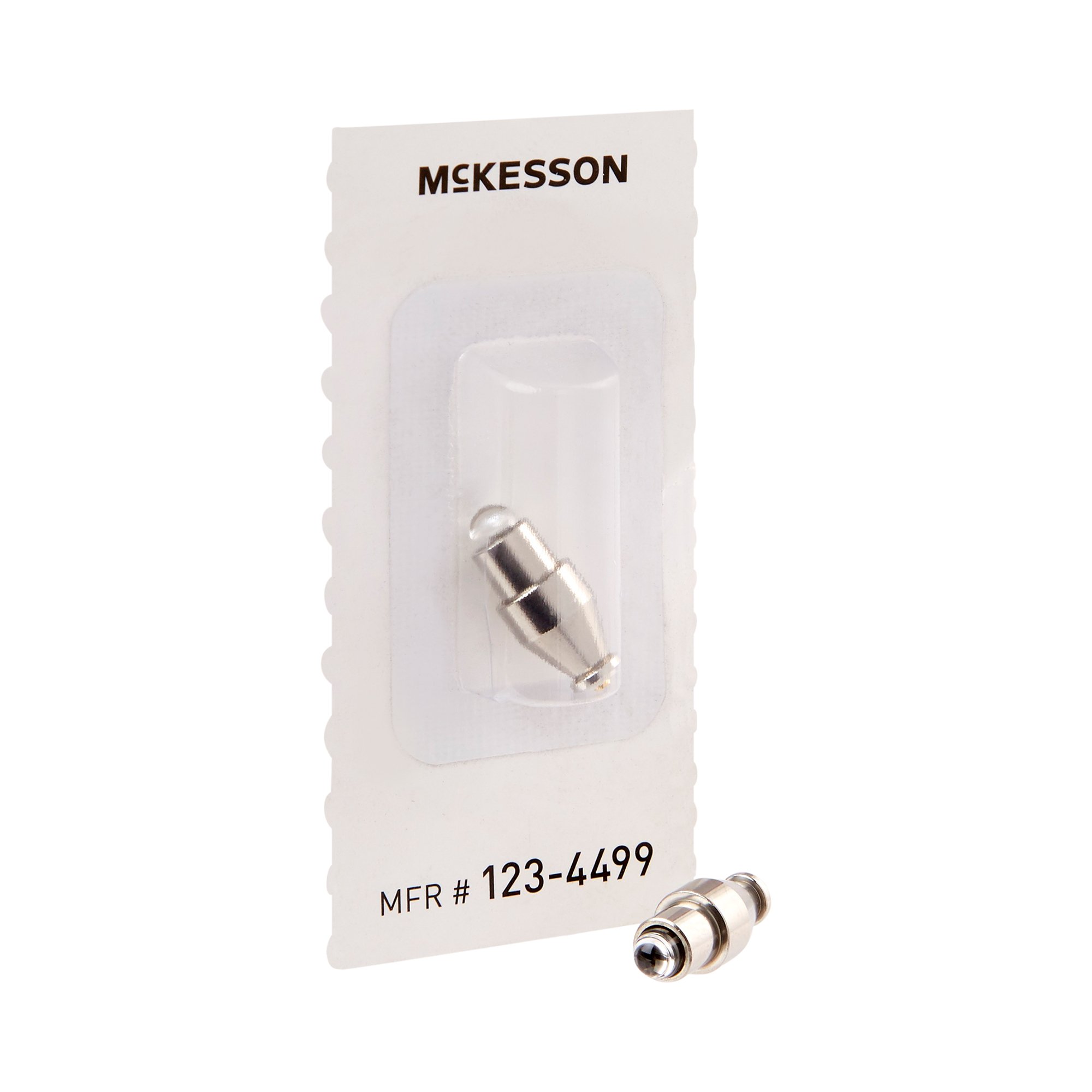 McKesson Brand - 123-4499 McKesson Halogen Lamp Bulb