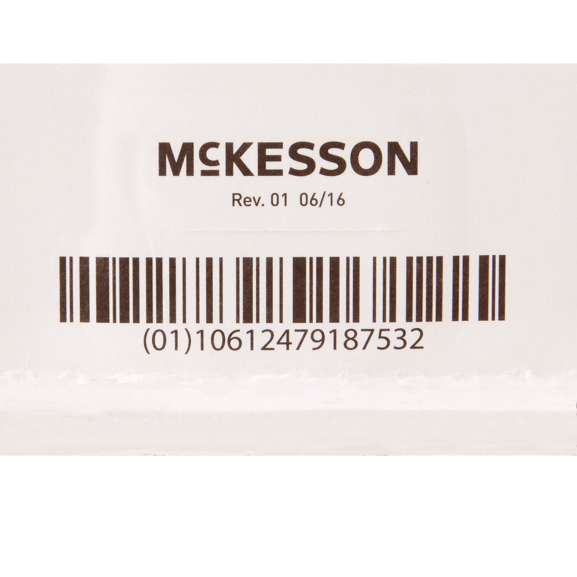 McKesson Brand 123-4501 - McKesson Halogen Lamp, Replacement Bulb for use w/ Ophthalmoscope / Illuminator - 1/Each, 6/Box