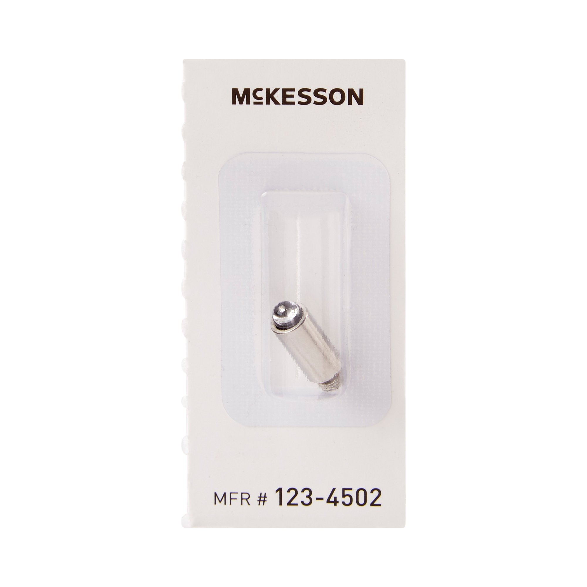 McKesson Brand - 123-4502 McKesson Halogen Lamp