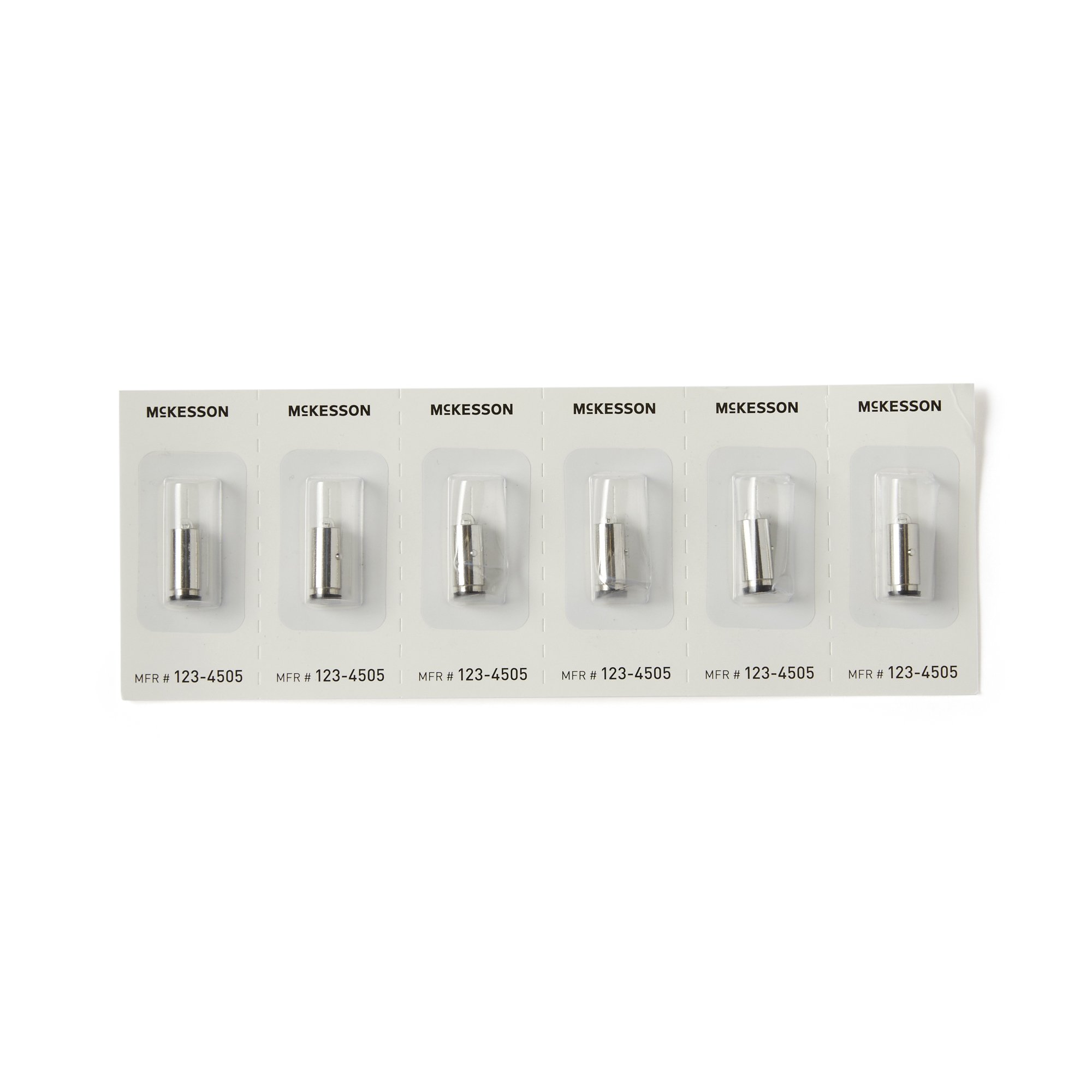 McKesson Brand - 123-4505 McKesson Halogen Lamp