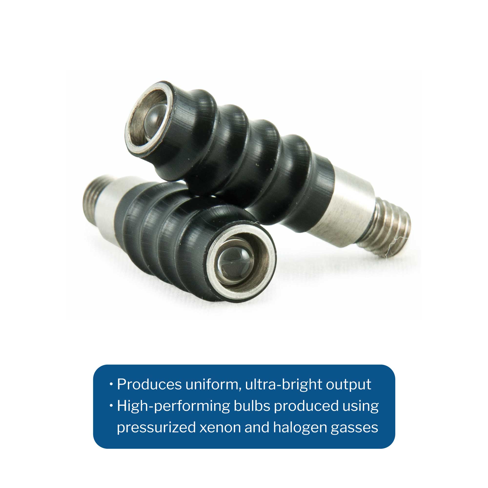  Replacement Bulb for Vaginal Speculum Illuminator