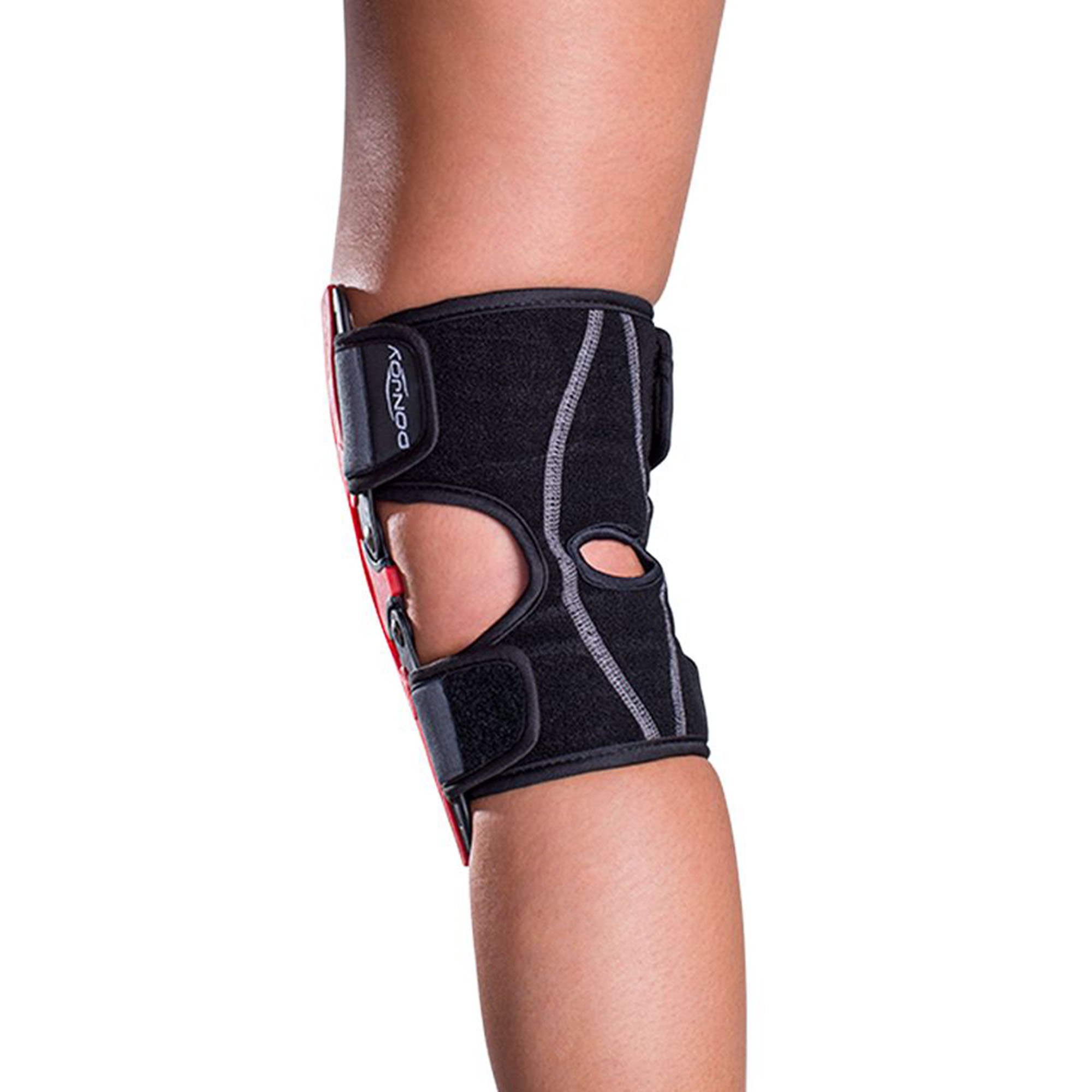 DJO 11-0215-5 - Reaction Web® Knee Brace, 3X-Large - 1/Each