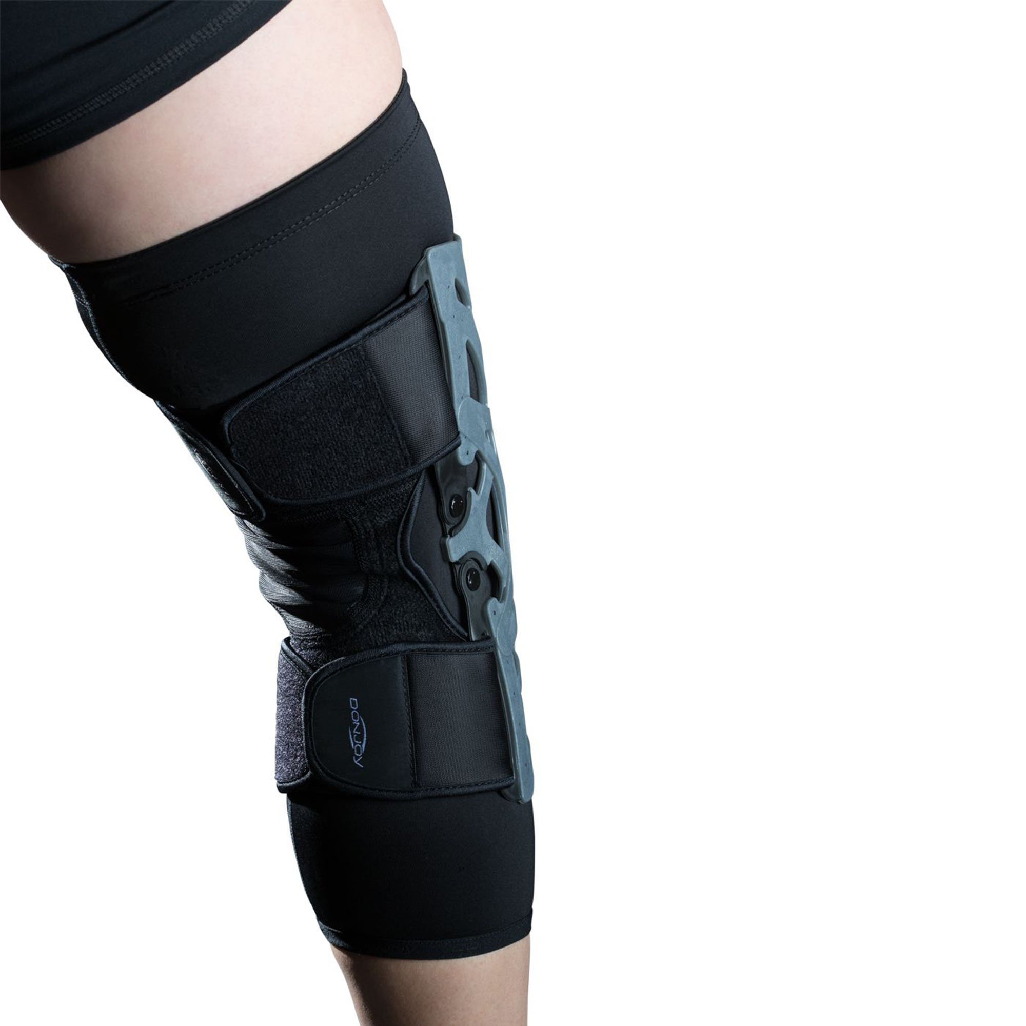 DJO 11-0215-5 - Reaction Web® Knee Brace, 3X-Large - 1/Each