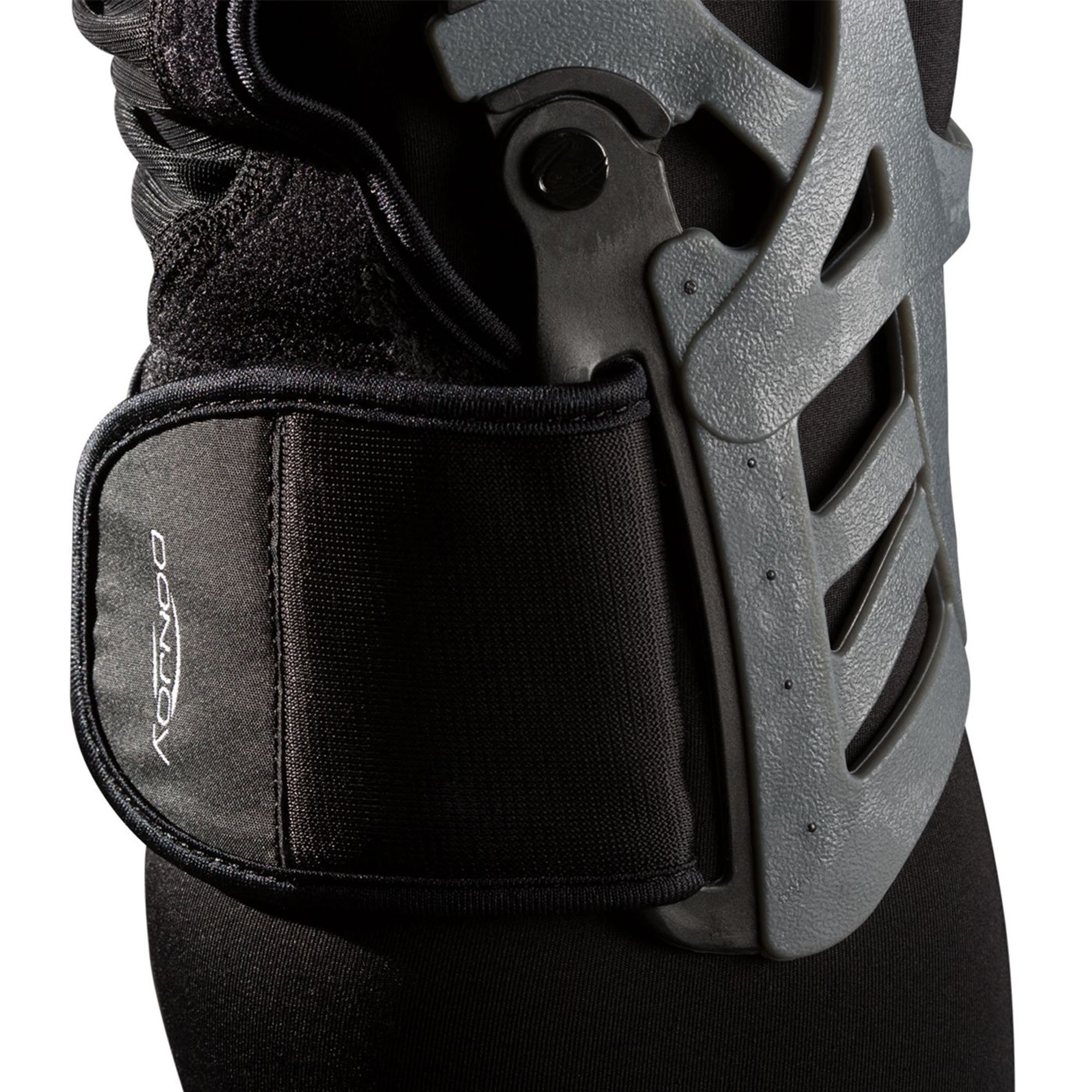 DJO 11-0215-5 - Reaction Web® Knee Brace, 3X-Large - 1/Each