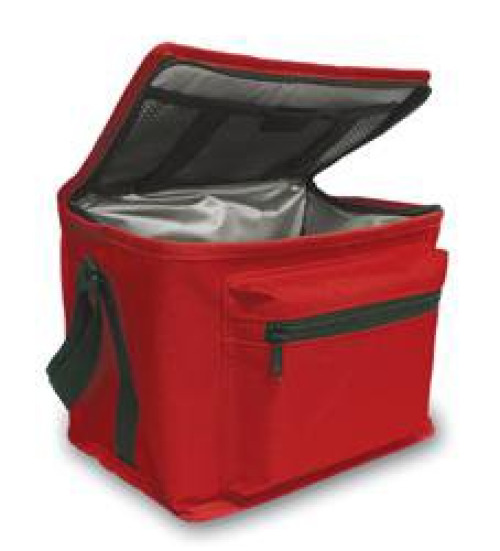 Hopkins Medical Products 530380 - Hopkins Medical Premium Insulated Biohazard Specimen Transport Tote - 1/Each