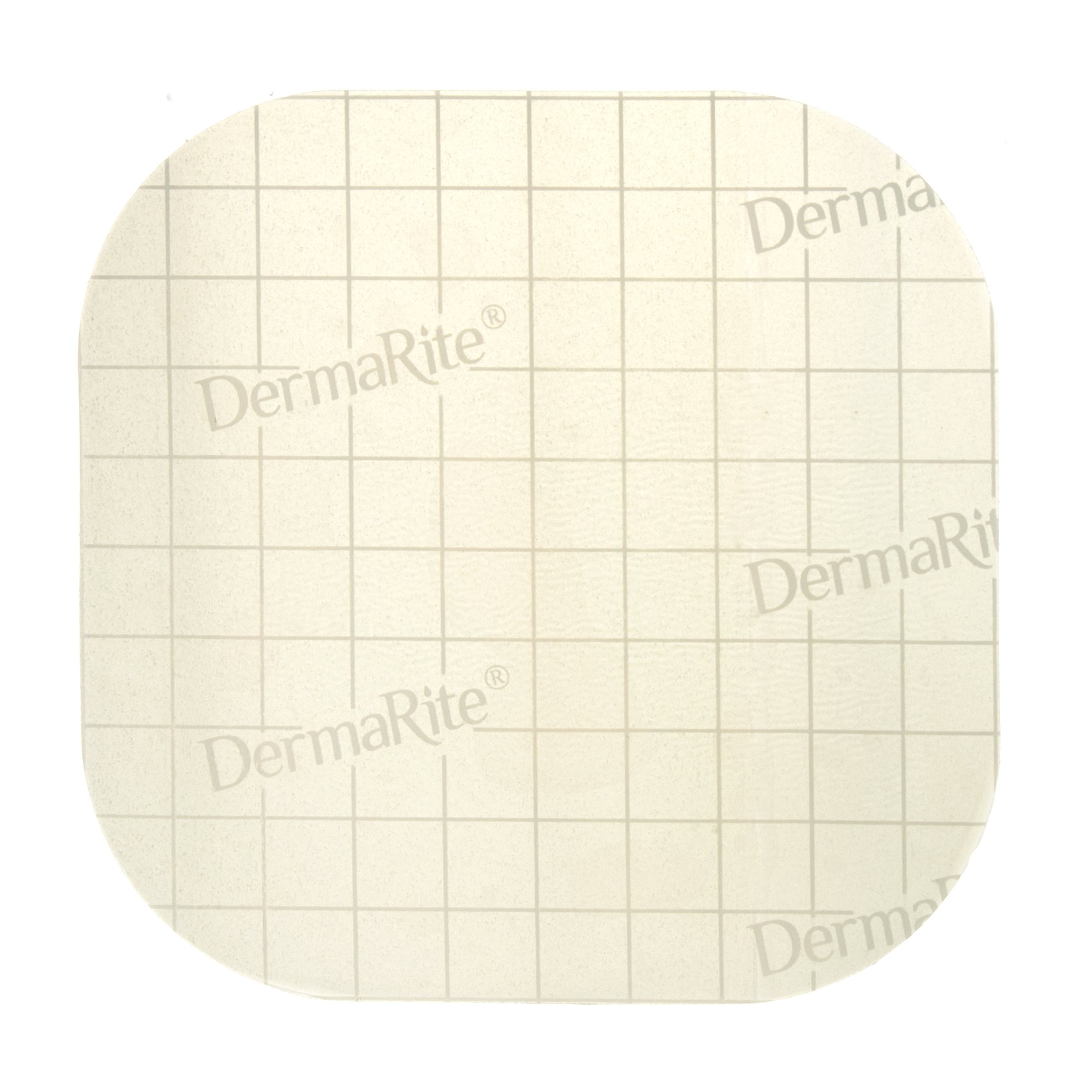 Sion Brands LLC - 00312E DermaFilm® Extra Thin Clear with Grid Hydrocolloid Dressing