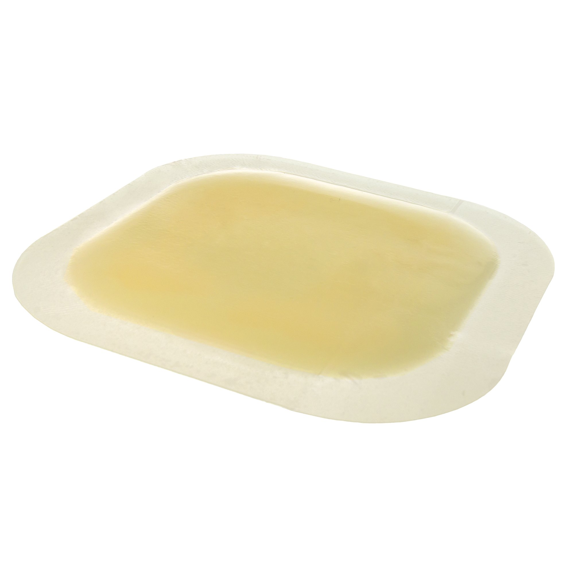 Sion Brands LLC 00312E - DermaFilm® Extra Thin Clear with Grid Hydrocolloid Dressing, 6 x 6 Inch - 1/Each, 5/Box