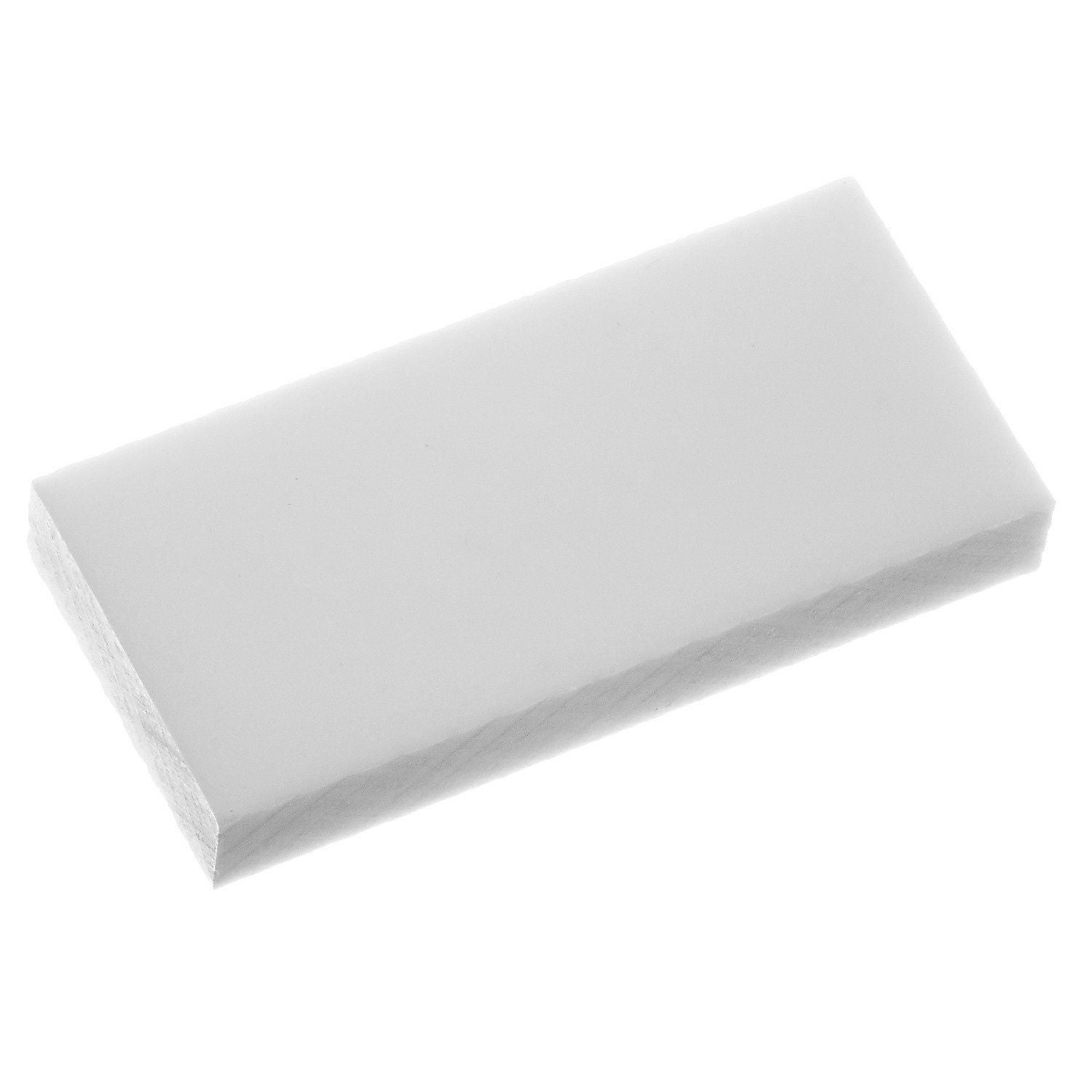 V. Mueller - AU16683 V. Mueller® House Cutting Block 1/4 X 1-1/2 X 3 Inch, Autoclavable