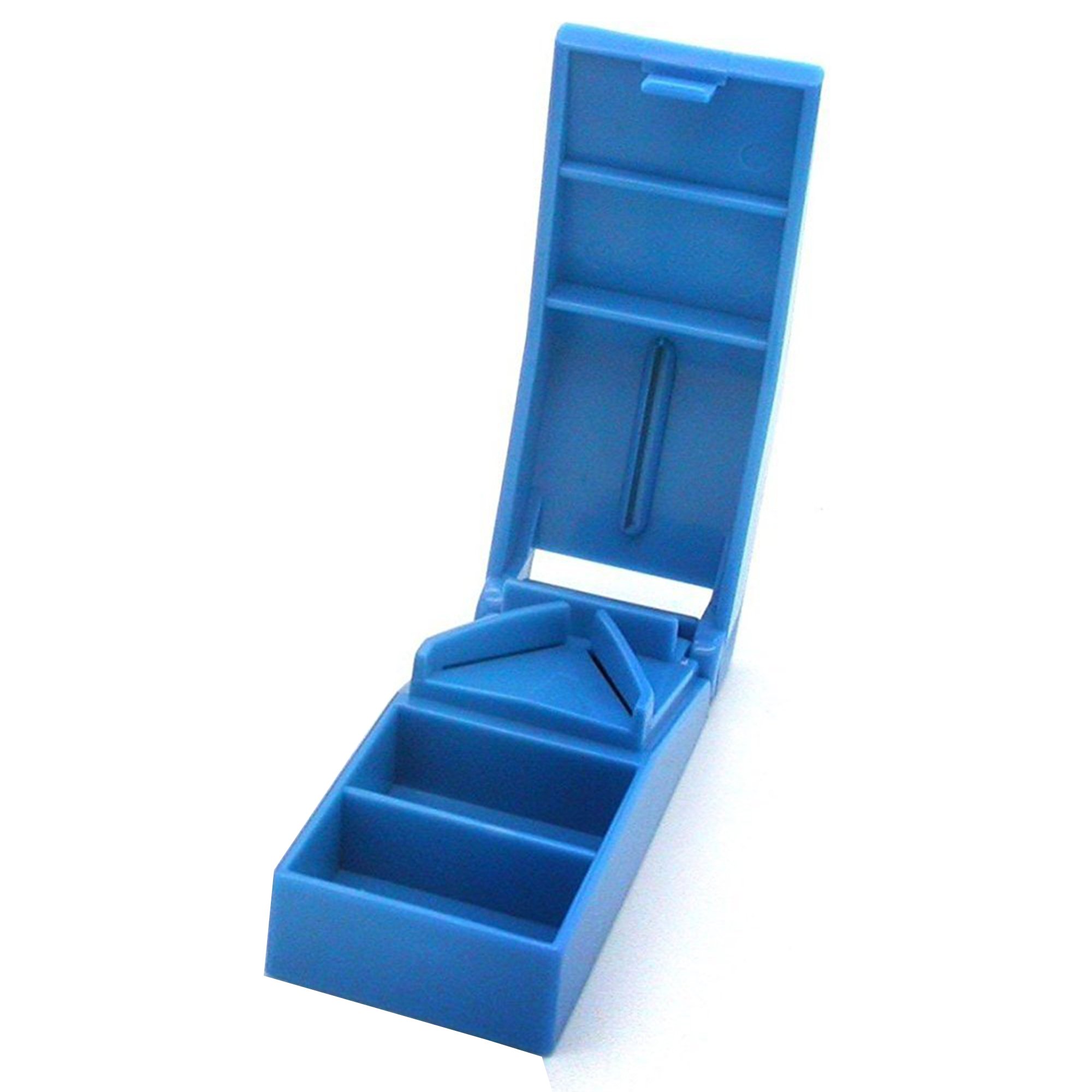 Health Enterprises Inc - 07957301115 Acu-Life Pill Cutter