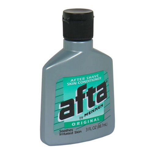 Colgate - 129556 Afta® After Shave Skin Conditioner