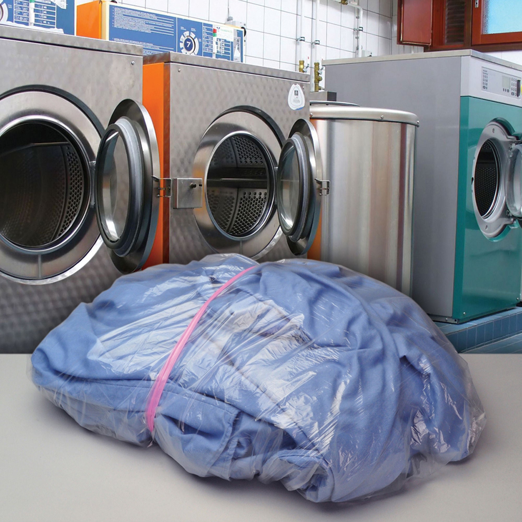 Elkay Plastics - WSB2633 Elkay® Laundry Bag