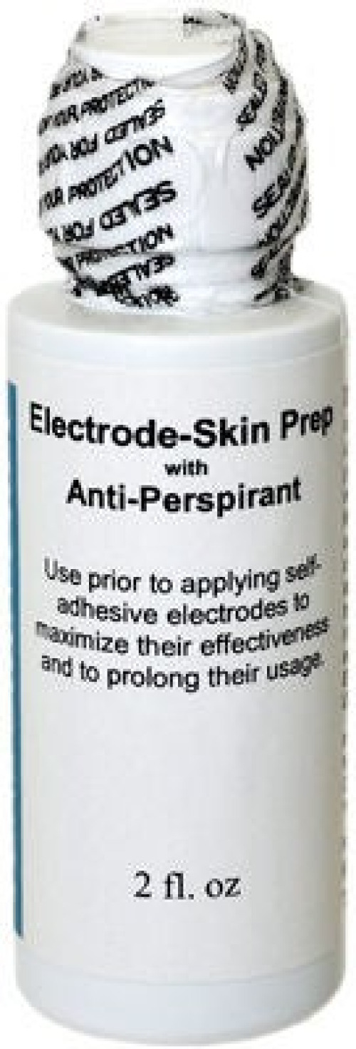 Fabrication Enterprises - 13-1294 Electrode Spray Conductive Spray 2 oz. Tube