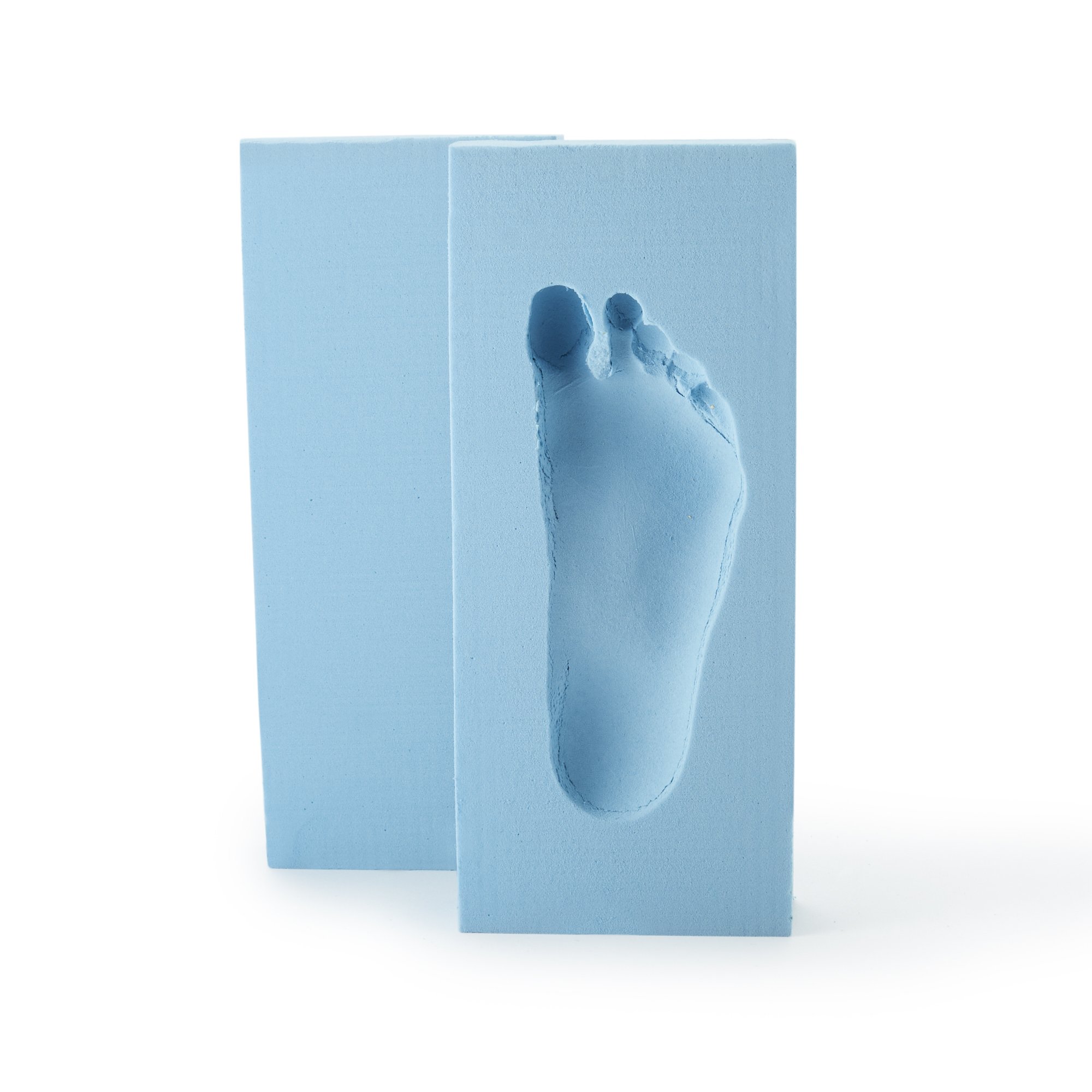 Smithers-Oasis 4000 - Biofoam® Standard Foot Kit - 1/Each, 6/Case