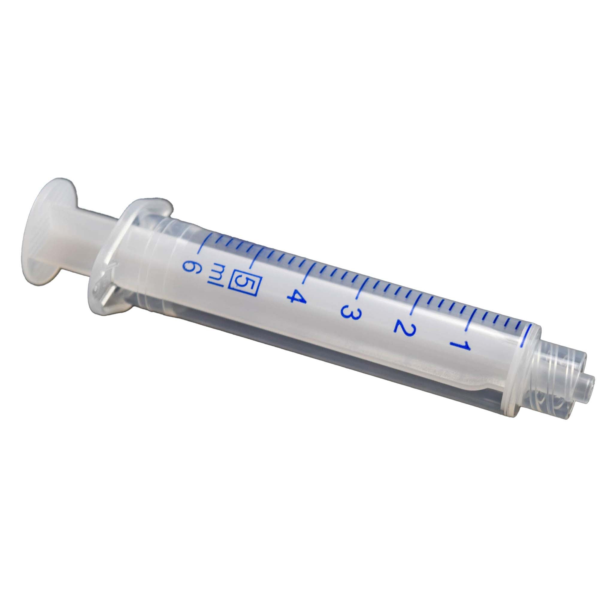 AirTite Products - NJ-4606710-02 Norm-Ject® General Purpose Syringe