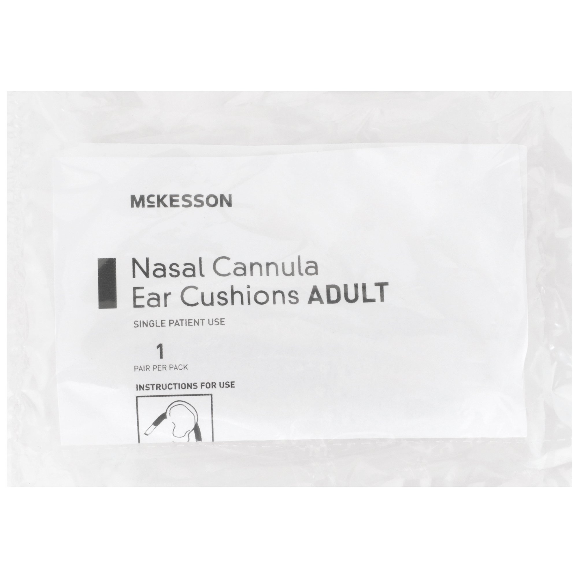 McKesson Brand - 32648 McKesson Ear Cushion