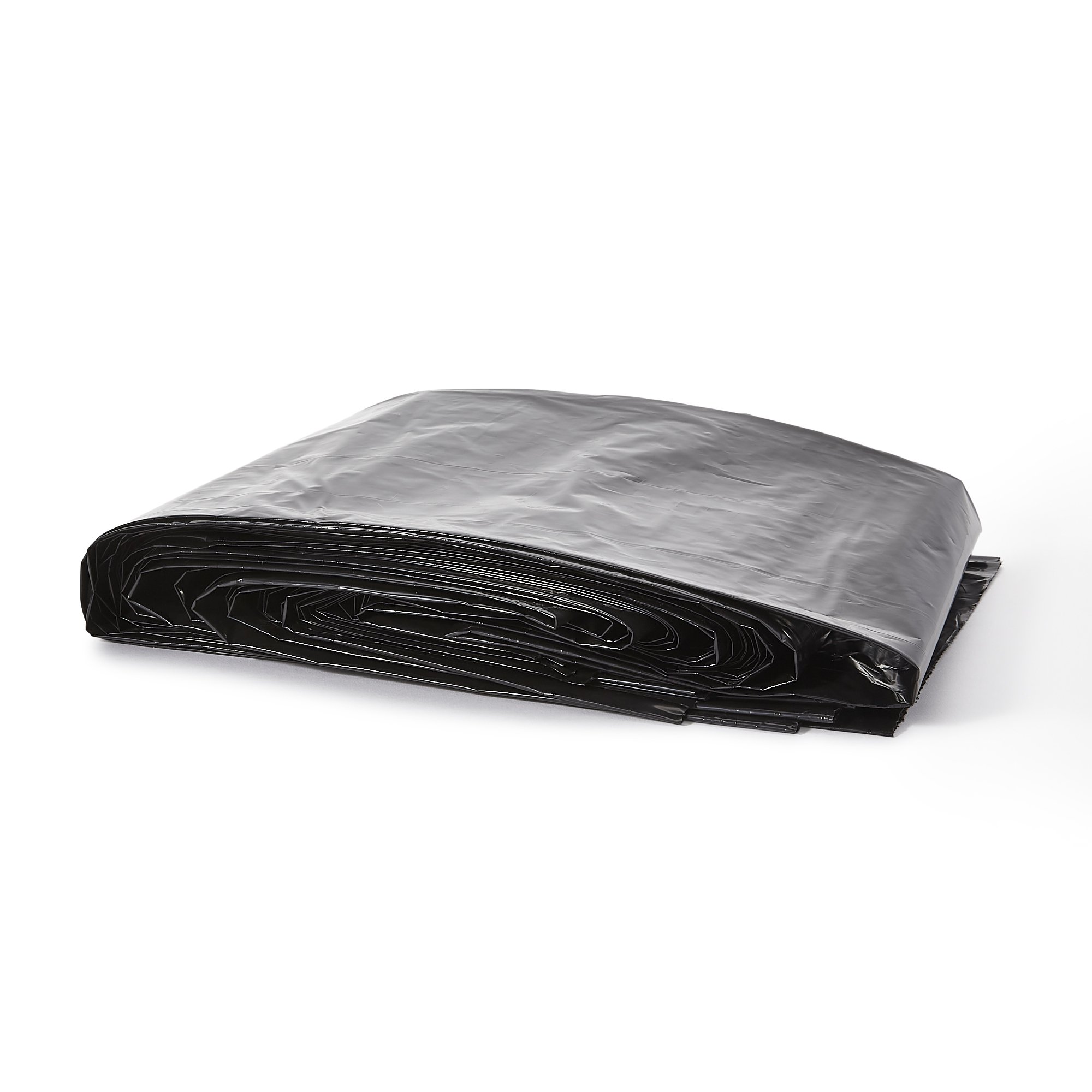 Colonial Bag Corp - TGG-58XXH Colonial Bag 2X Heavy Duty Trash Bag