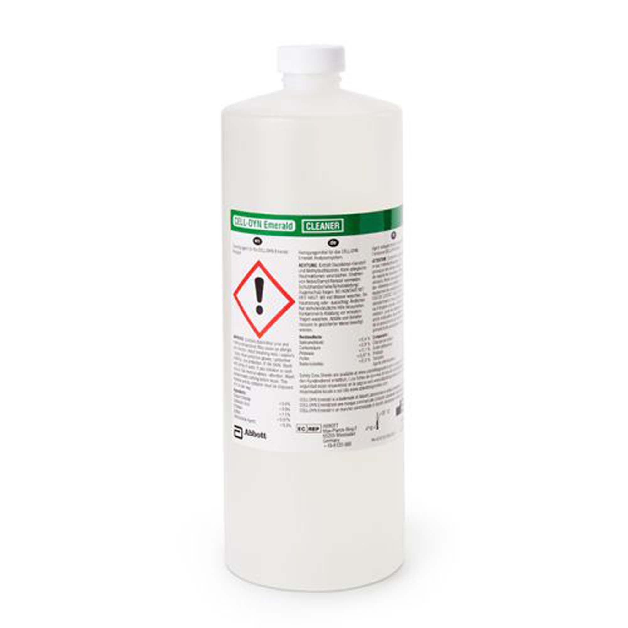 Abbott - 09H4602 Cell-Dyn® Reagent for use with Cell-Dyn Emerald Analyzer