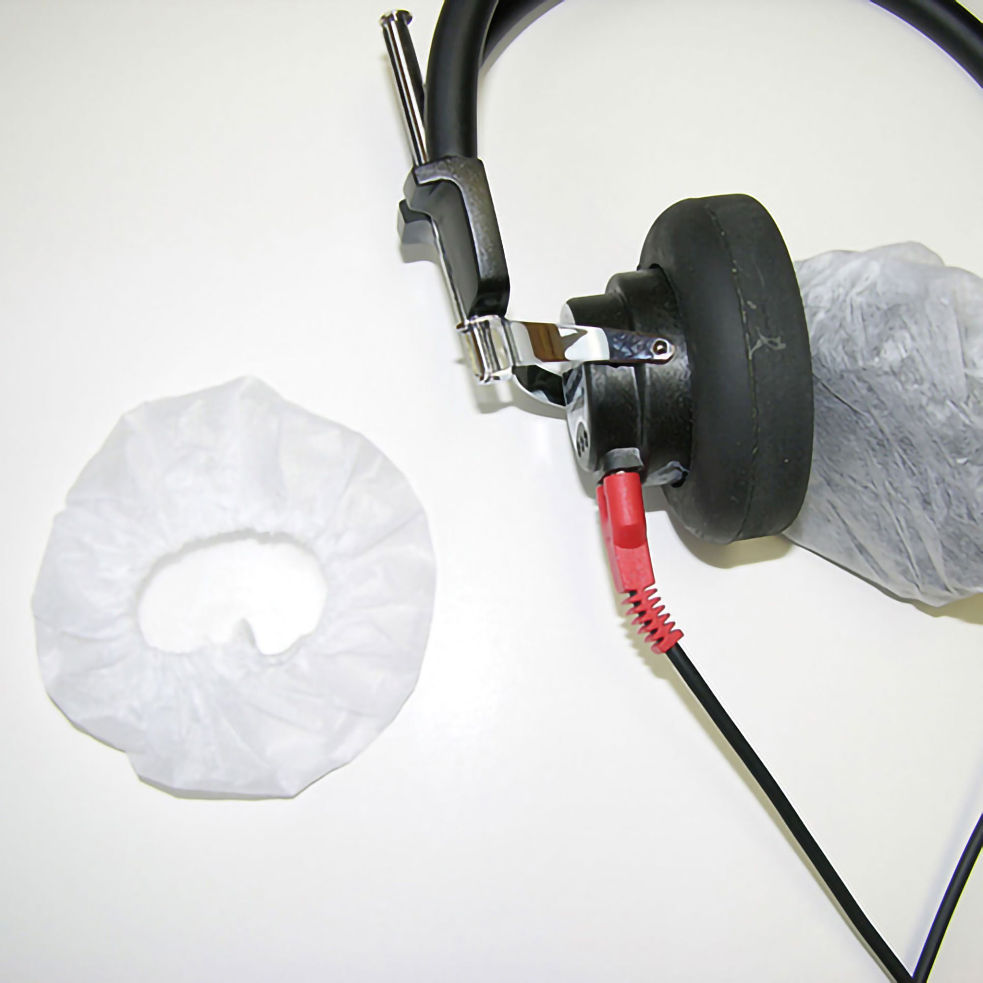 Micro Audiometrics - 90.485.02 Micro Audiometrics Headphone Cushion Covers