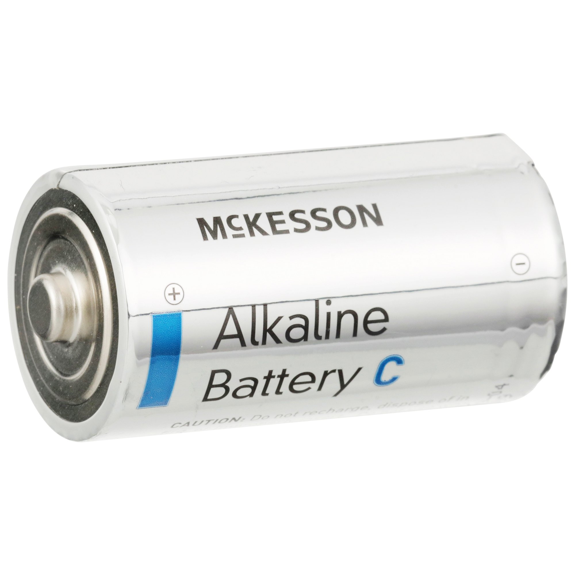 McKesson Brand - 4857 McKesson Alkaline Battery