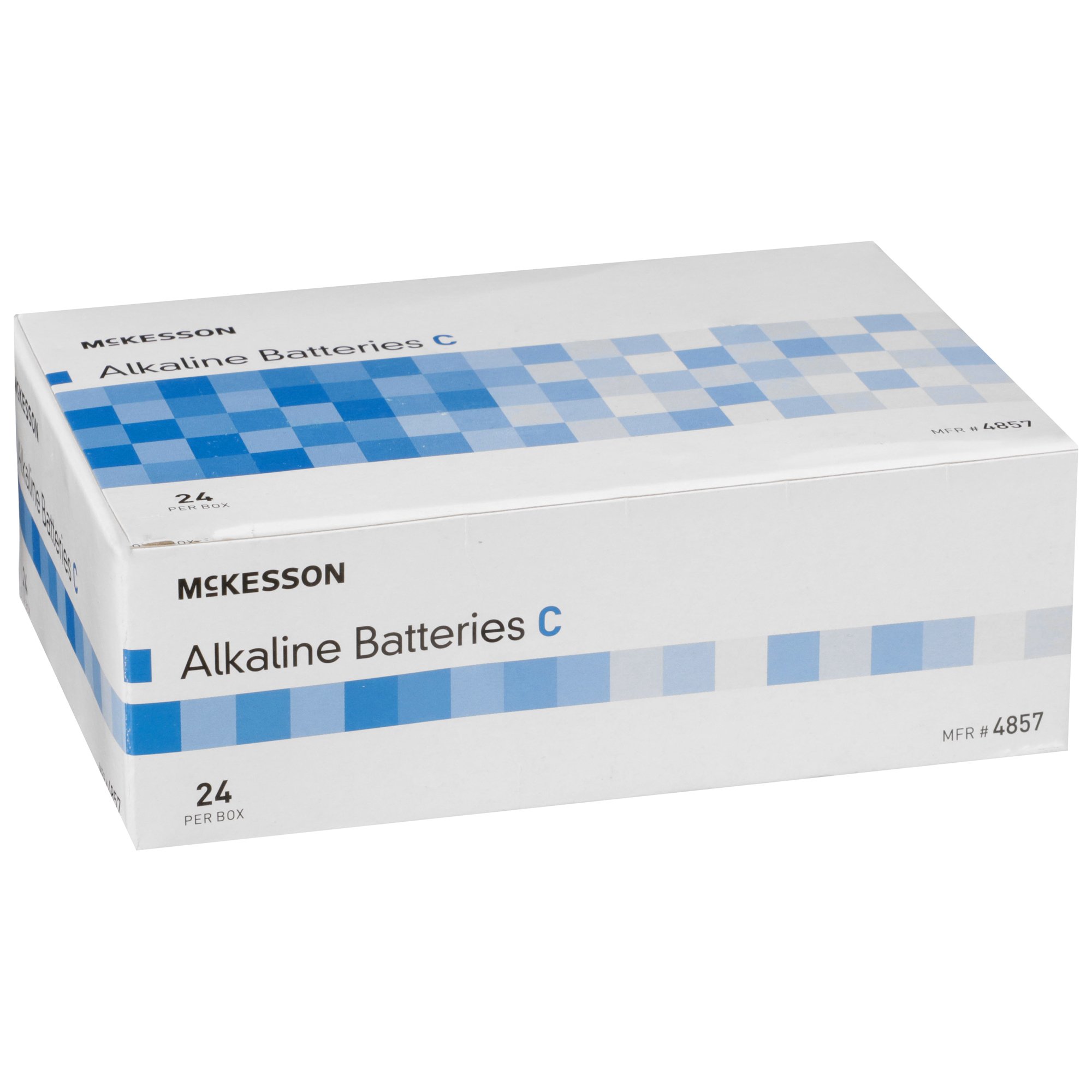 McKesson Brand - 4857 McKesson Alkaline Battery