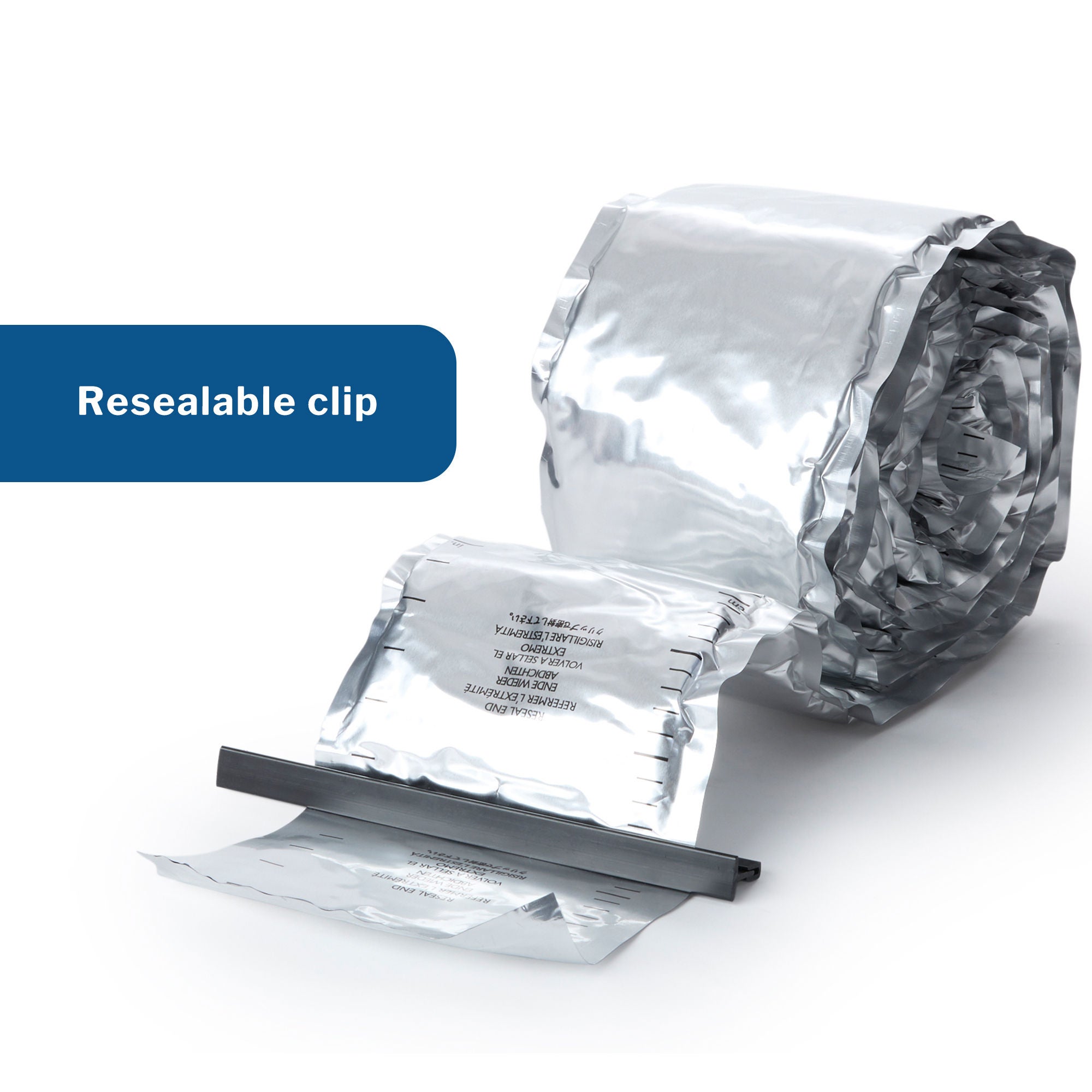 McKesson Brand - 1305 McKesson White Casting Roll Form Splints