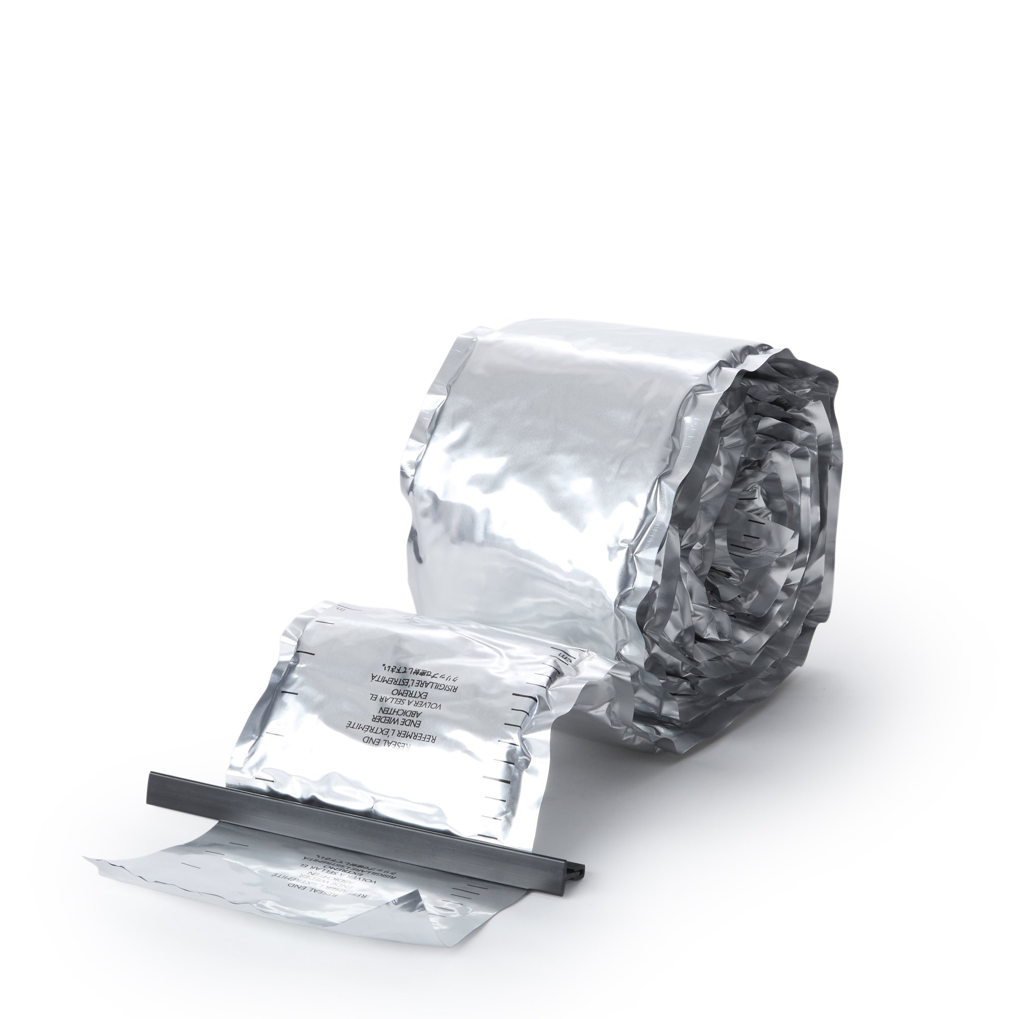 McKesson Brand - 1305 McKesson White Casting Roll Form Splints