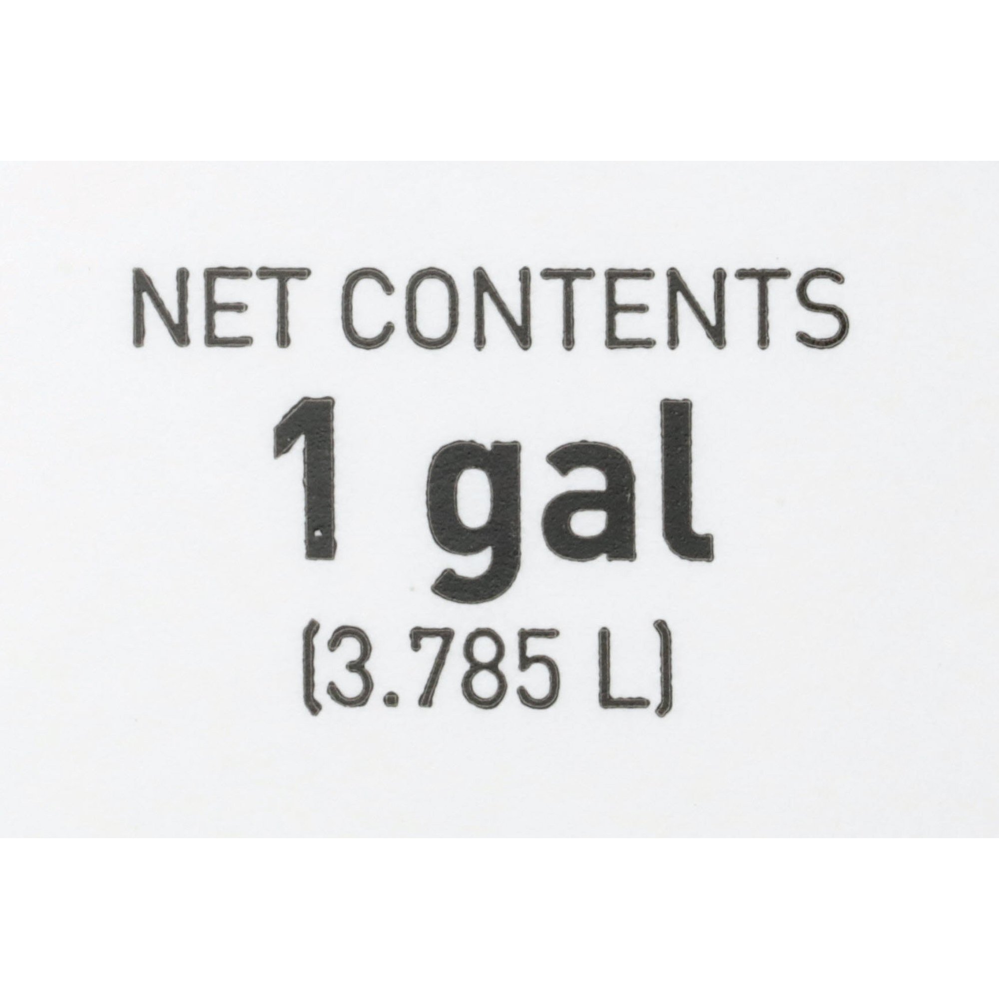  1 gal Jug