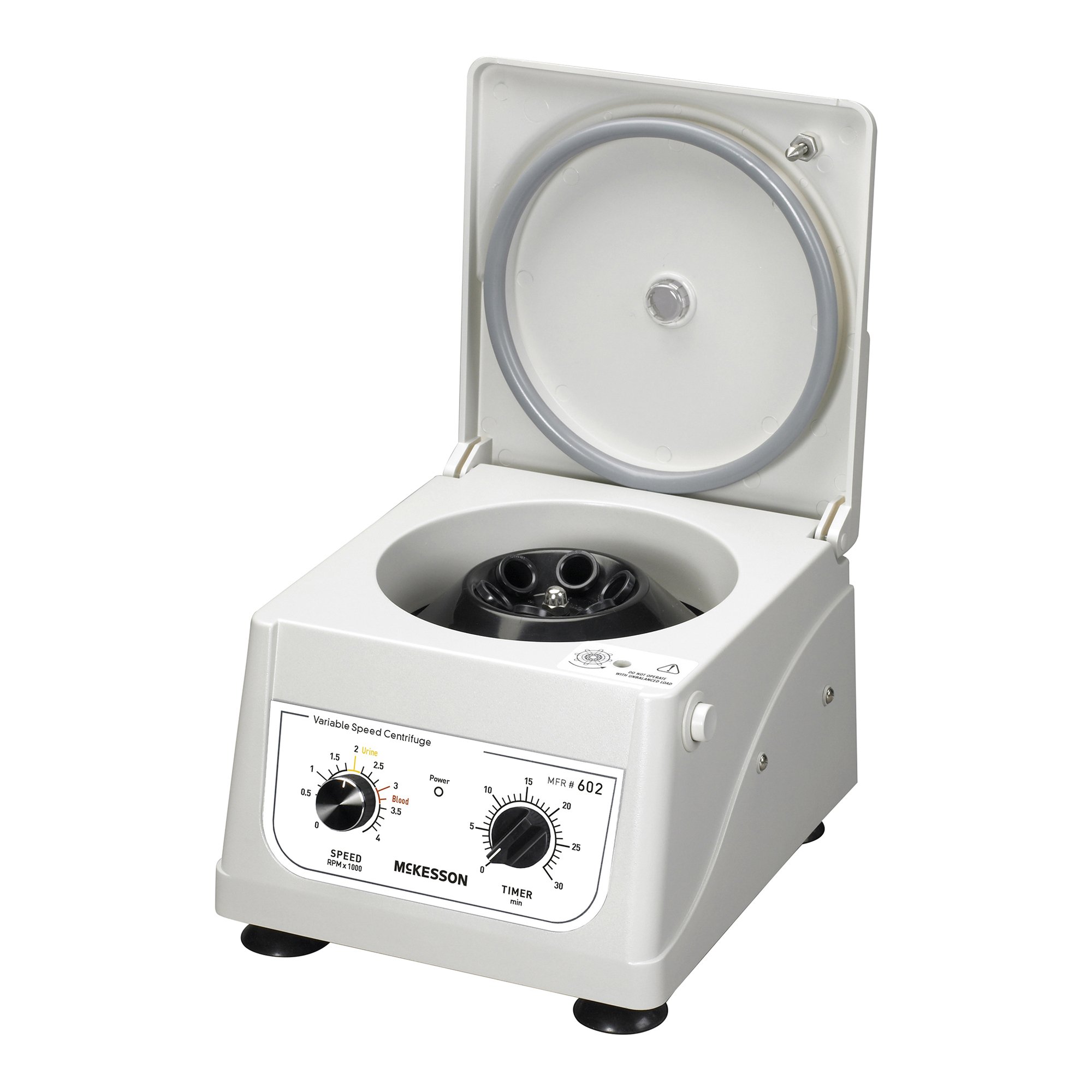 McKesson Brand - 602 McKesson Variable Speed Centrifuge
