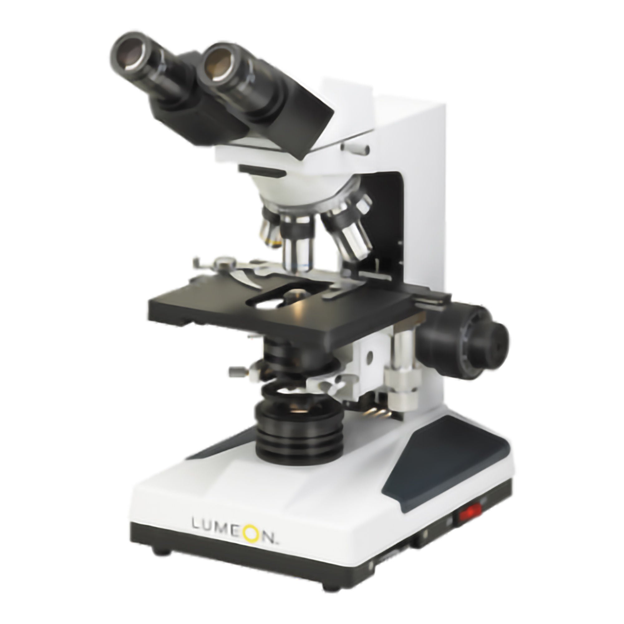McKesson Brand - 605 McKesson Lumeon™ Compound Microscope