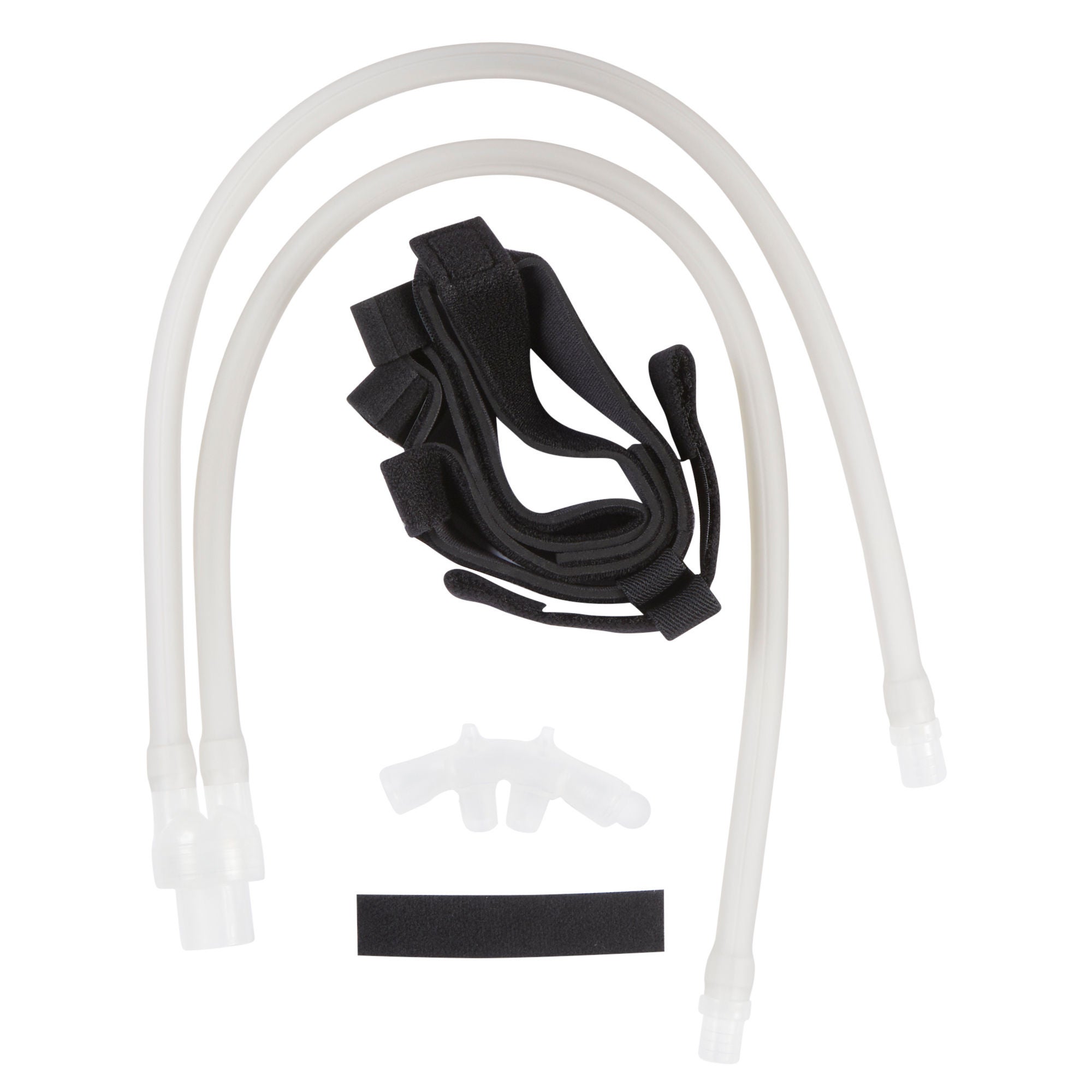 Sun Med - SM302 CPAP Mask Kit CPAP Mask Kit Nasal-Aire® II Nasal Pillow Style Small Cushion