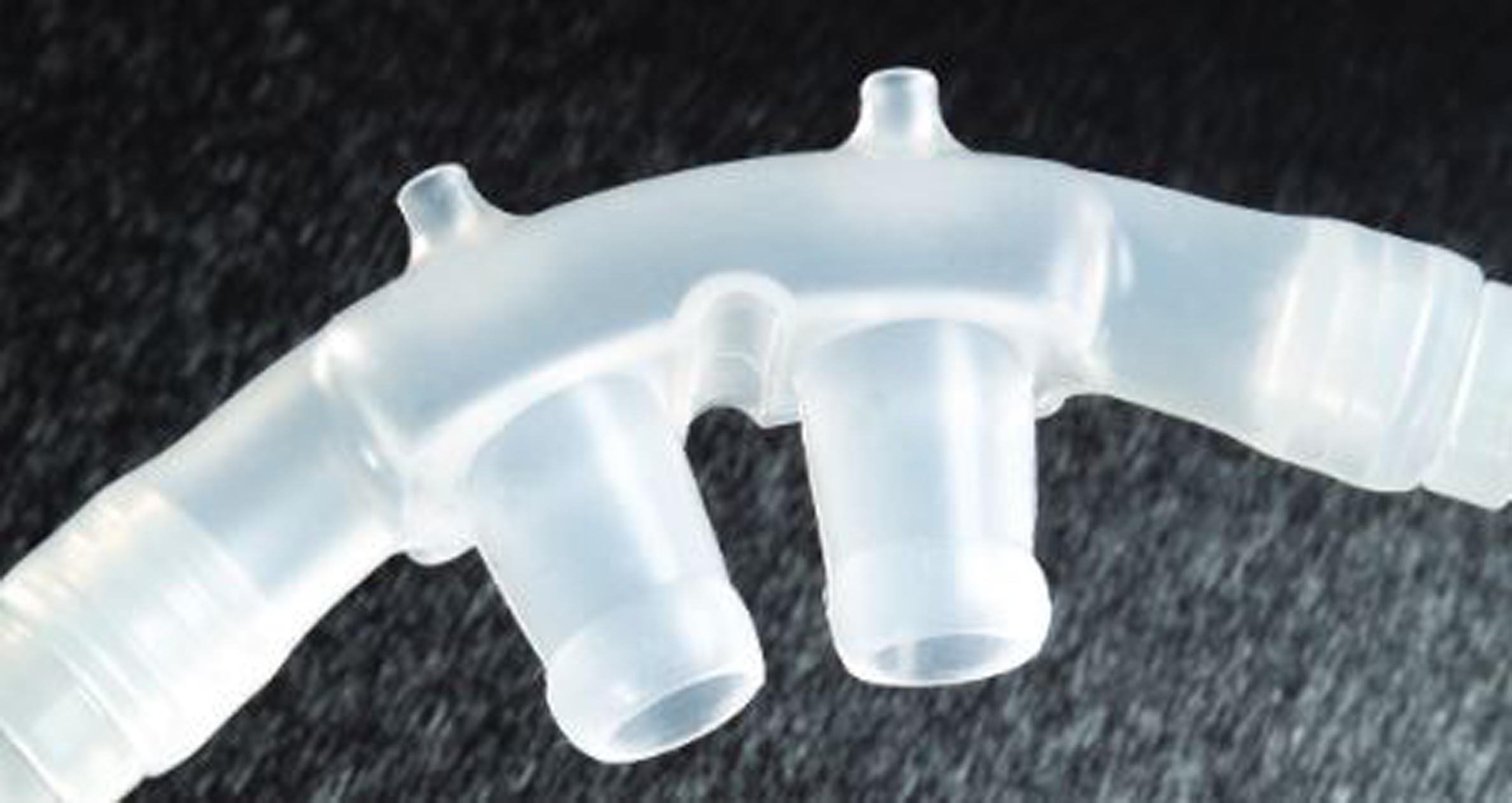 Sun Med - MD03 Nasal-Aire® II Sleep Diagnostic Cannula
