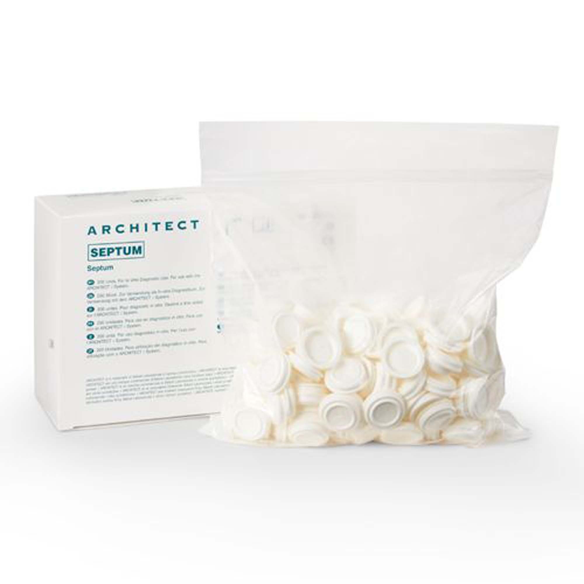 Abbott - 04D1803 Architect™ Septum for Architect i1000SR