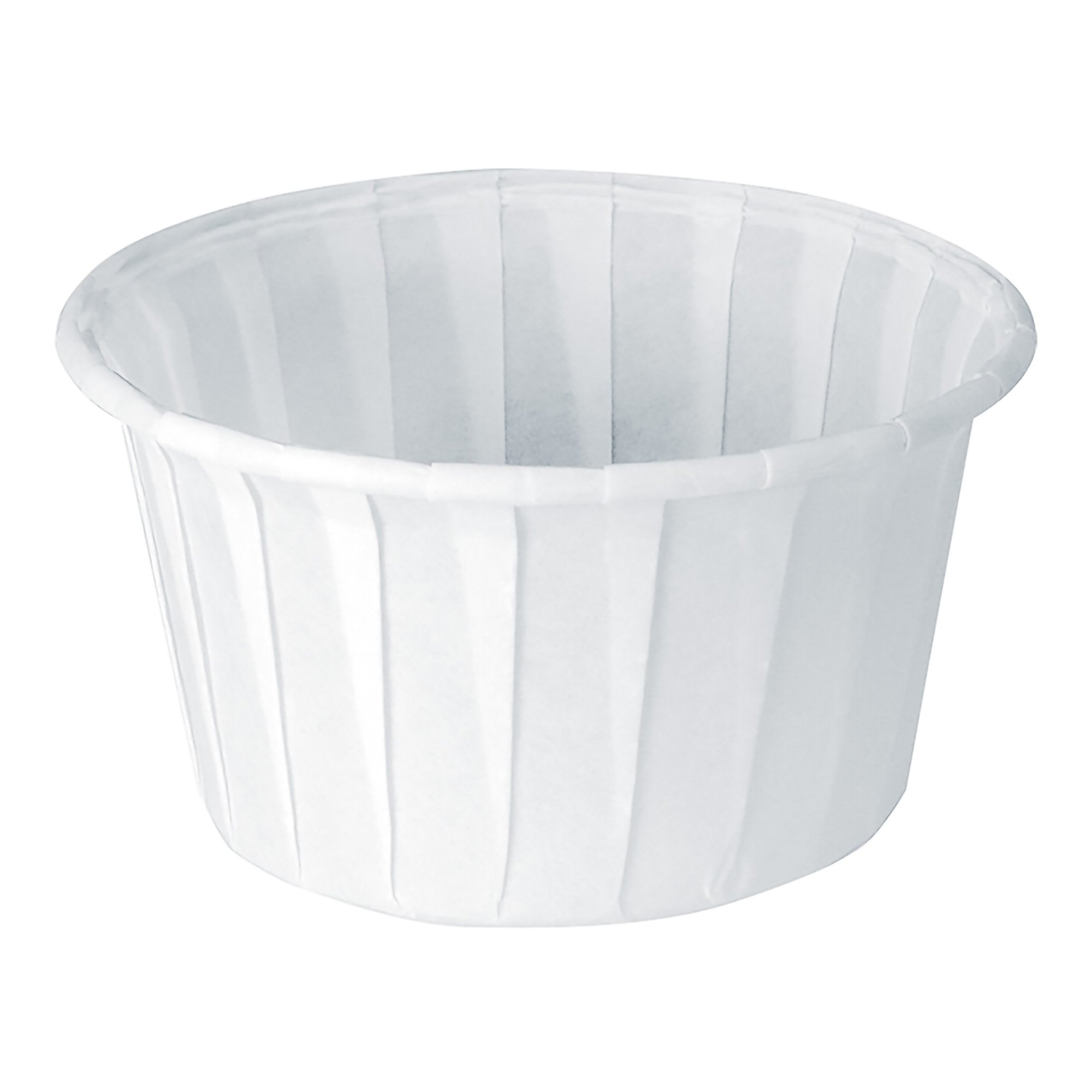 RJ Schinner Co - 400-2050 Solo Paper Soufflé Cup