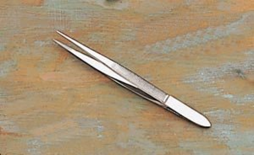 American Diagnostic Corp - 3328 ADC® Splinter Forceps